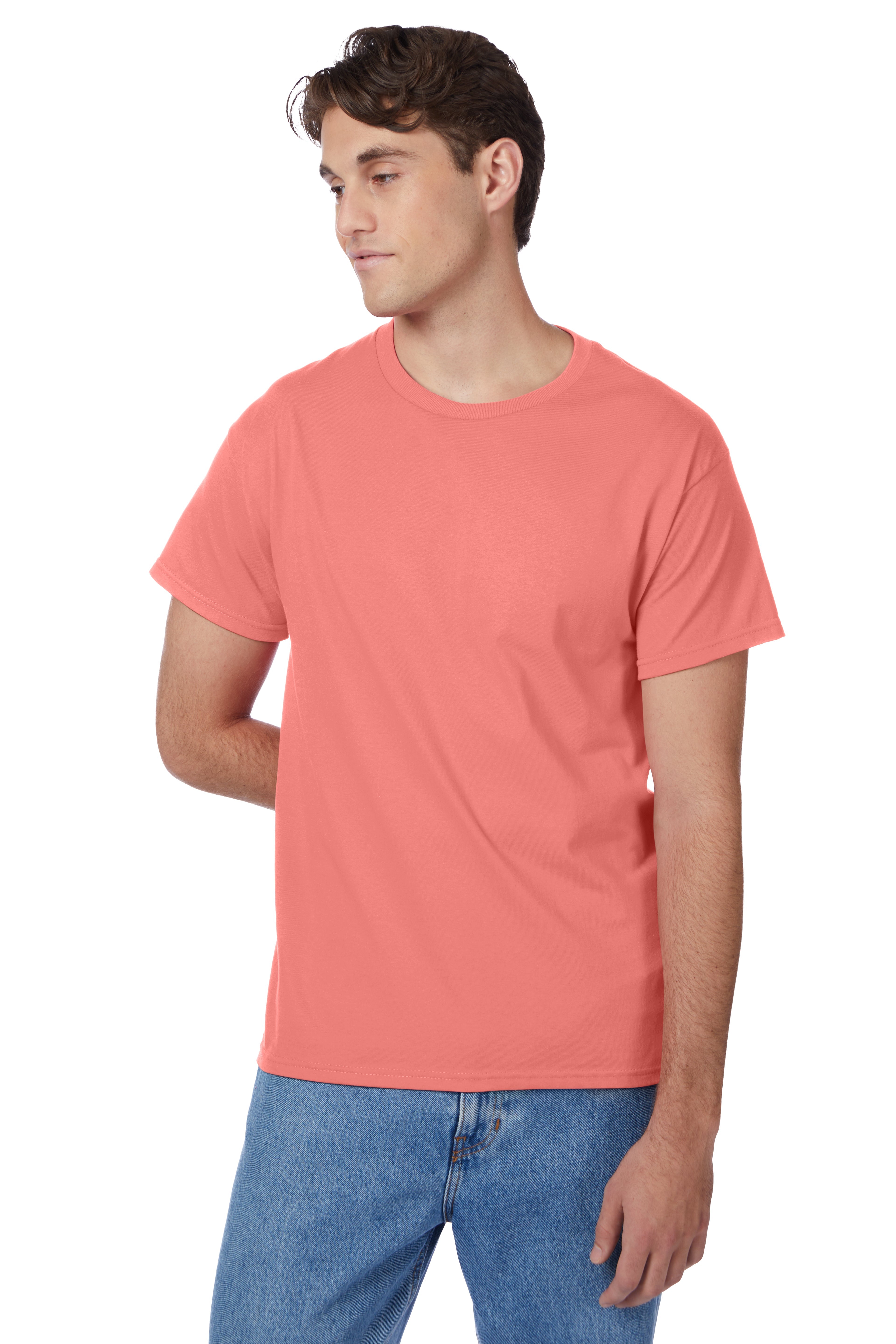 Hanes Authentic-T T-Shirt 76