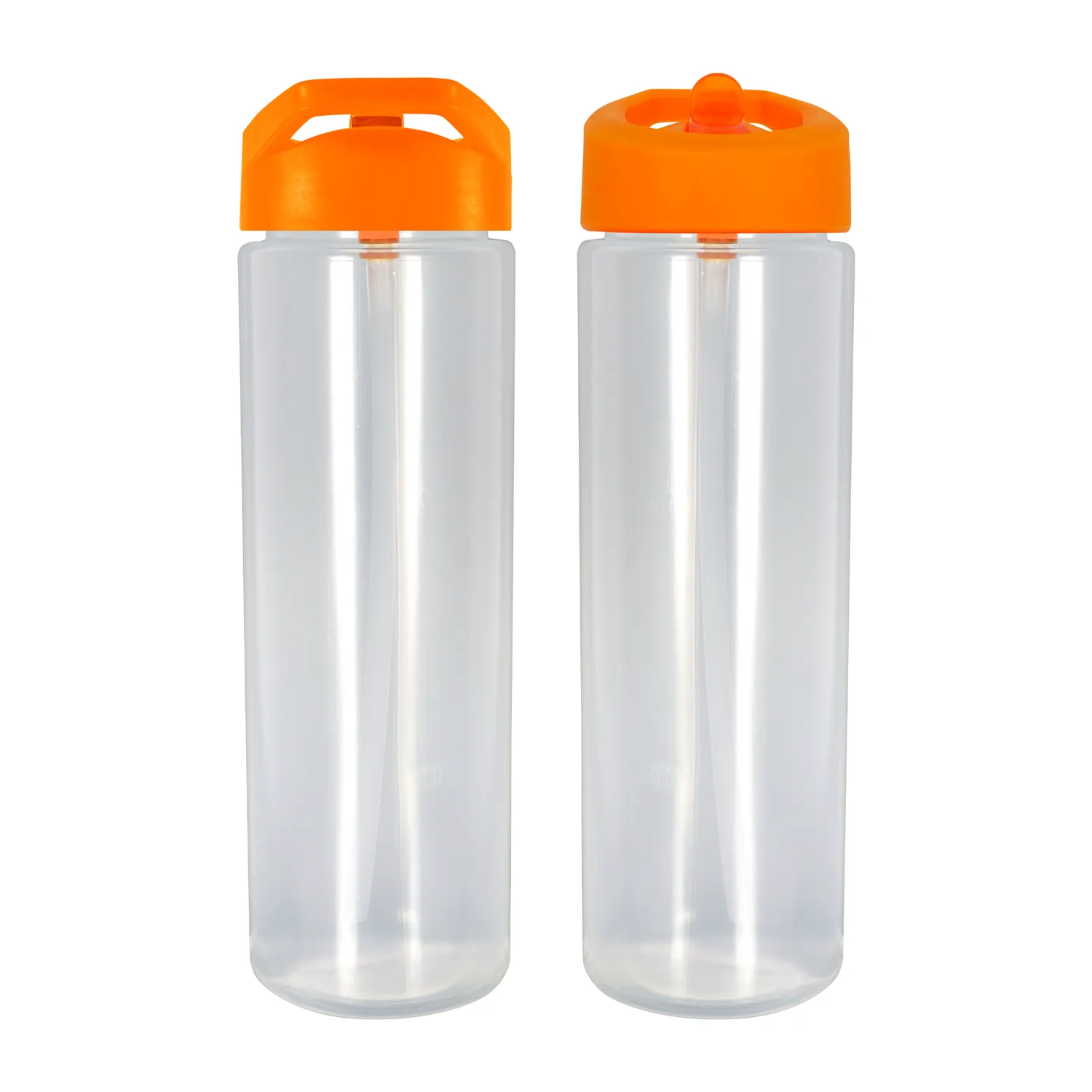 Pop Up Lumina Full Color 24 oz. Bottle 11