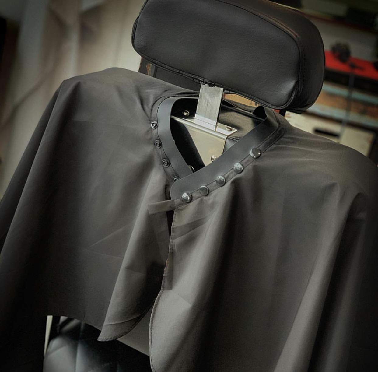 Hair Dressing Salon Cape 8