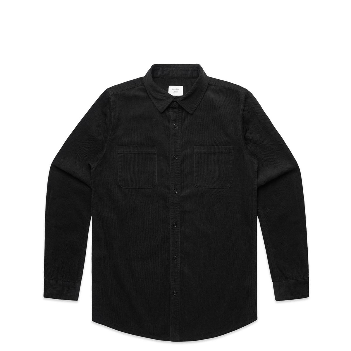 Cord Shirt | 5419 19