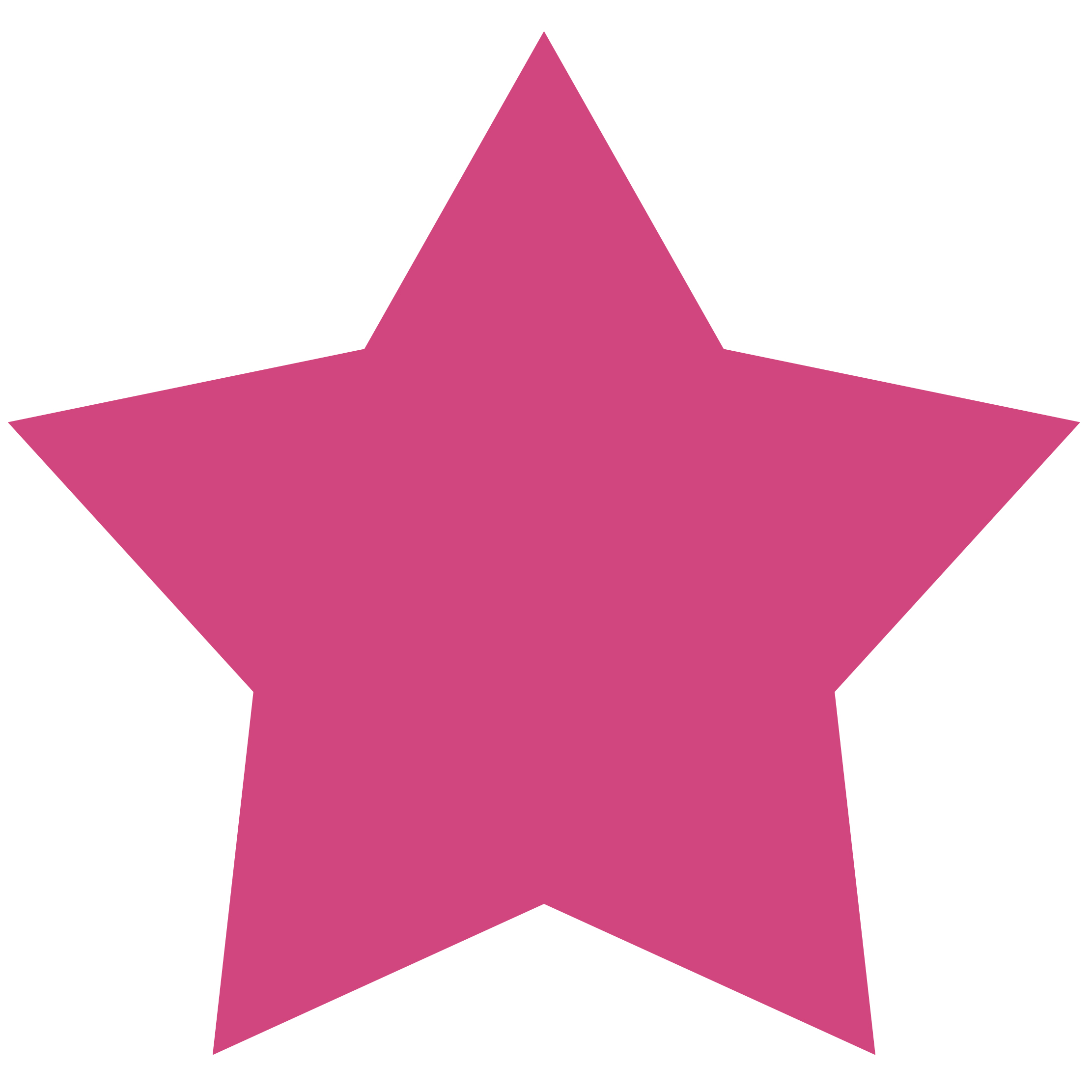 Star Shape 72