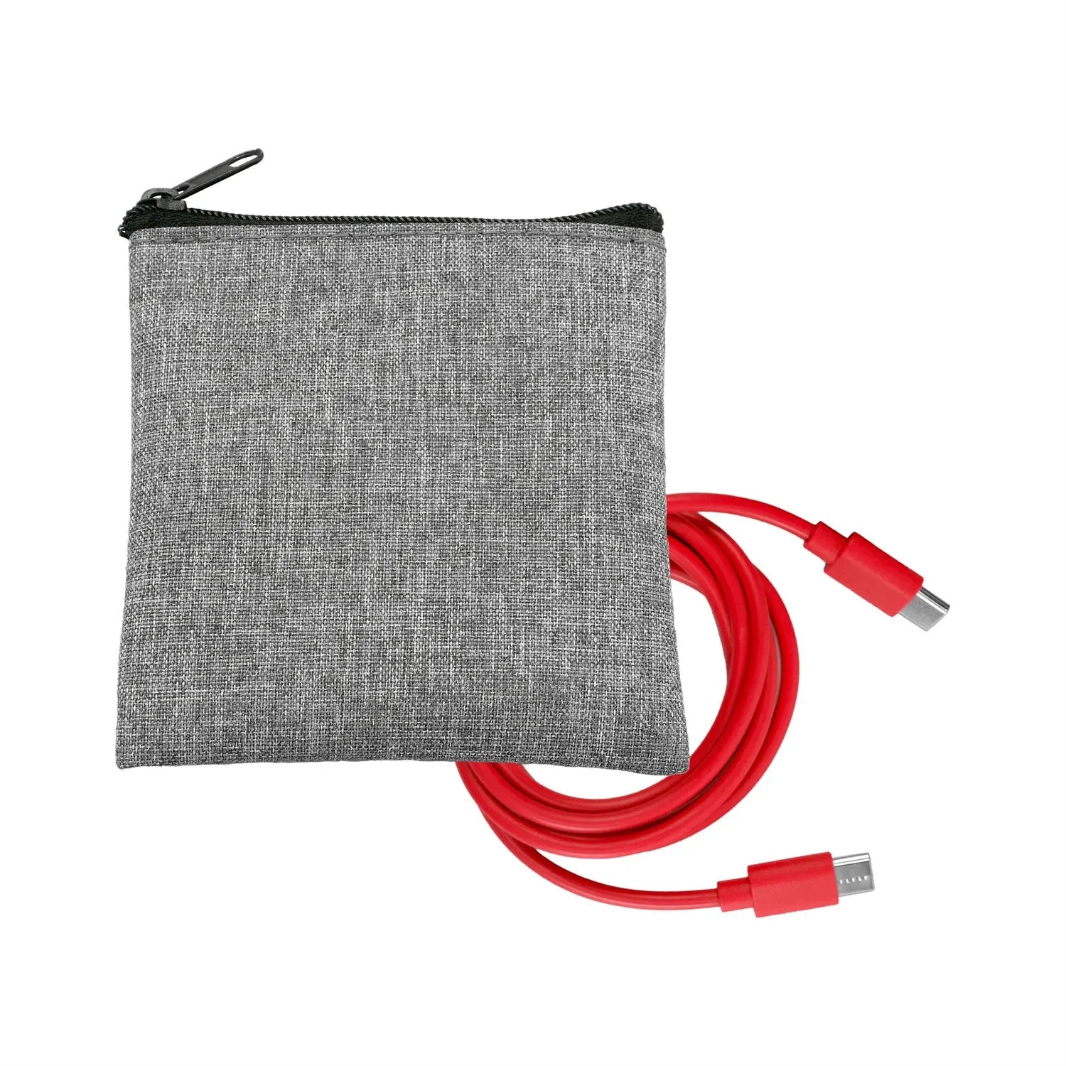 Recycled C to C 4' Cable Set 2