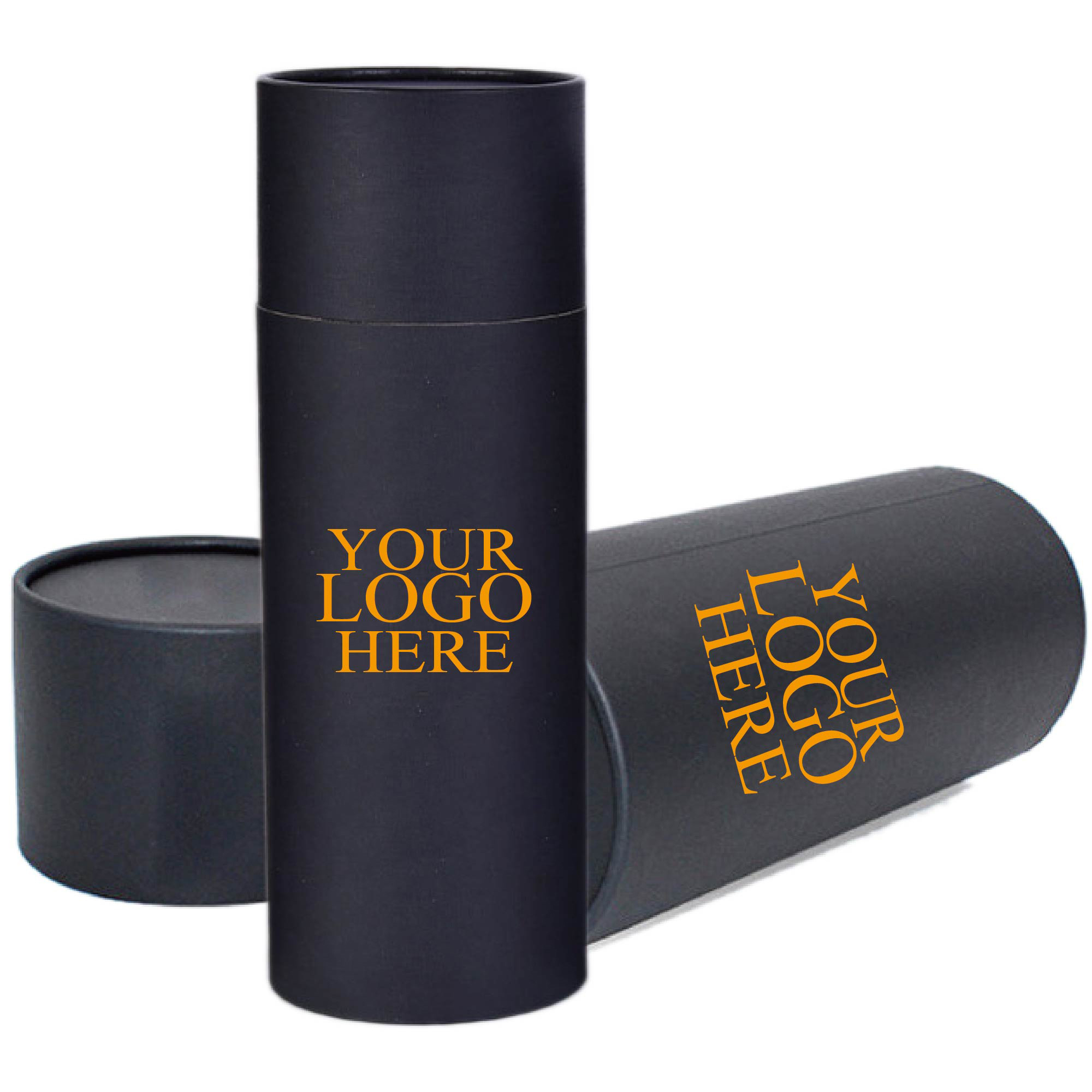 Gift Paper Tube Box