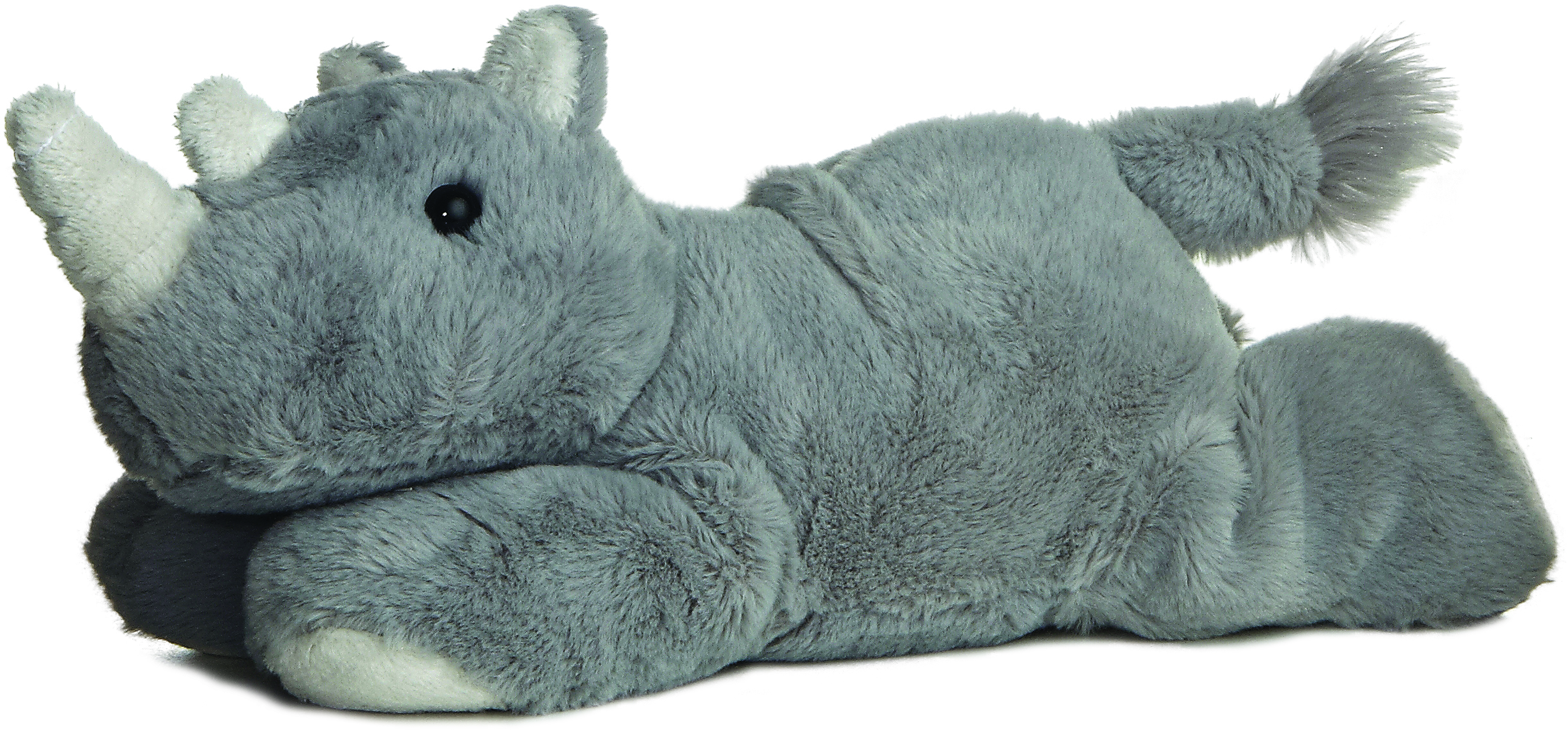 8" Rhino 3