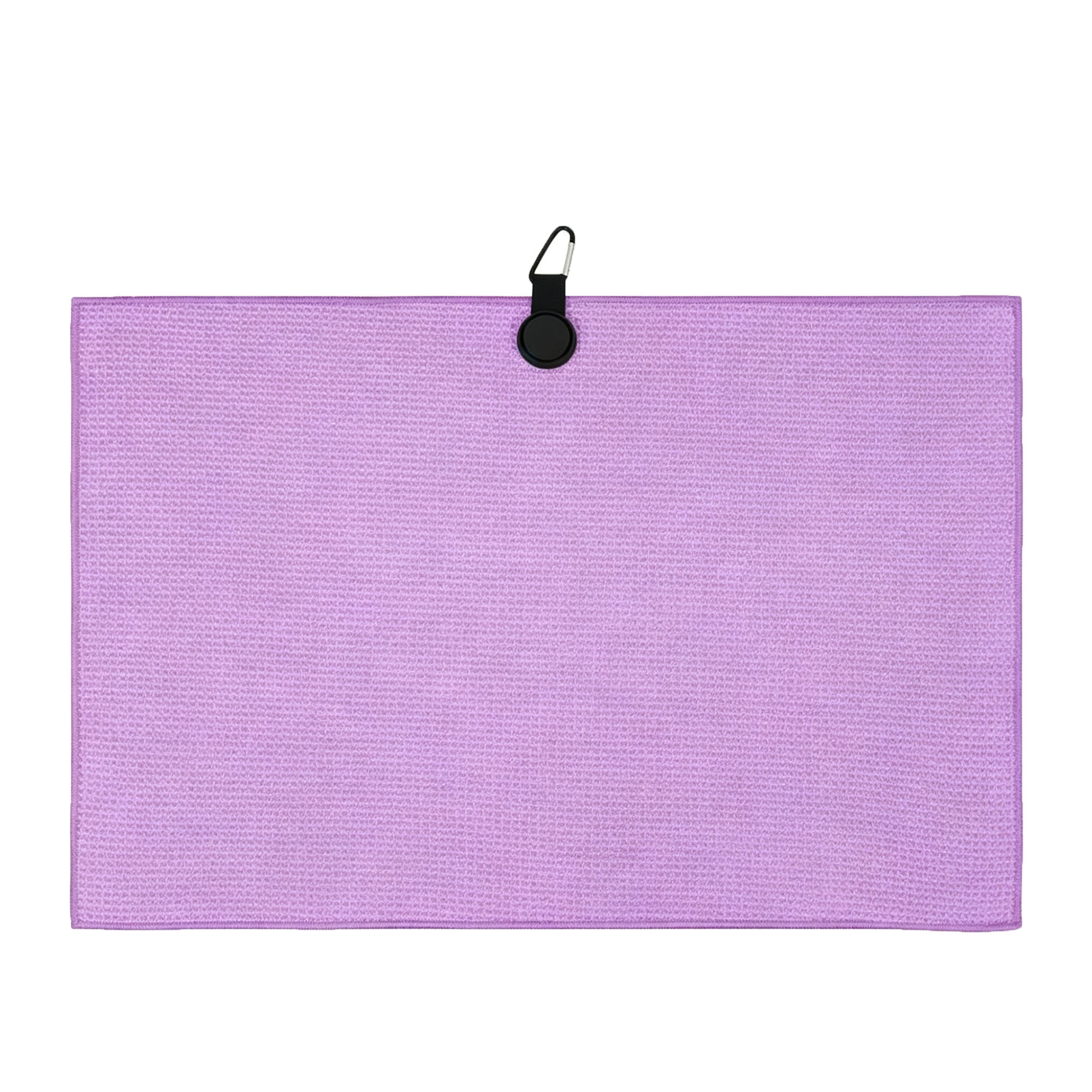 Magnetic Microfiber Golf Towel with Patch 8