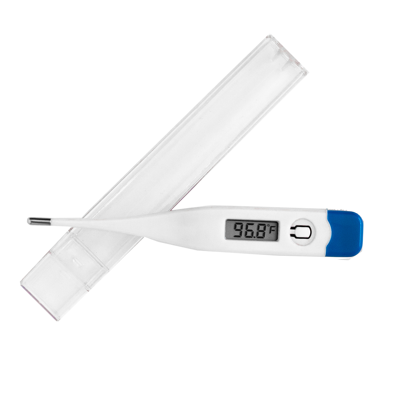 Digital Thermometer 7