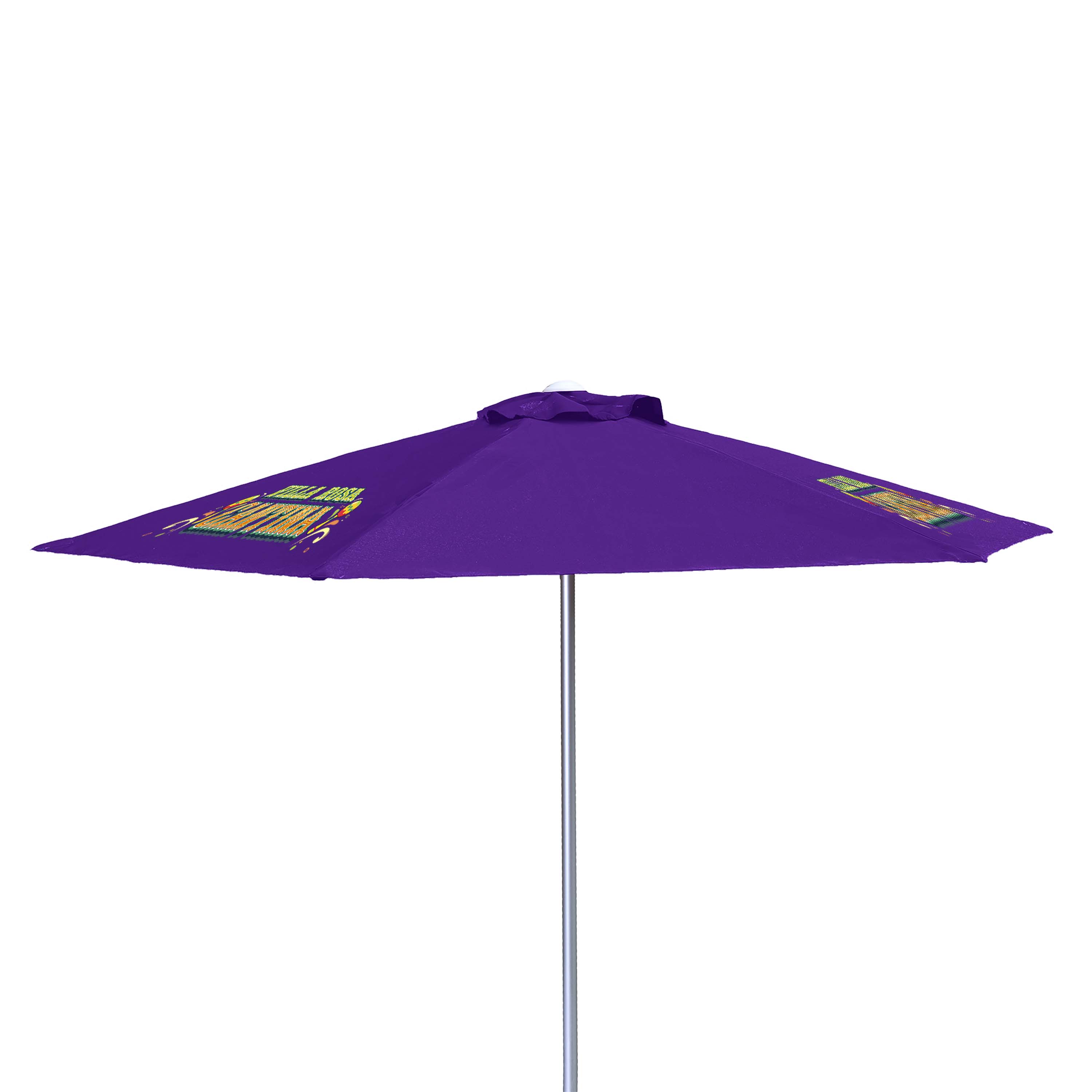 7' Market Umbrella Kit (3 Imprints) 6