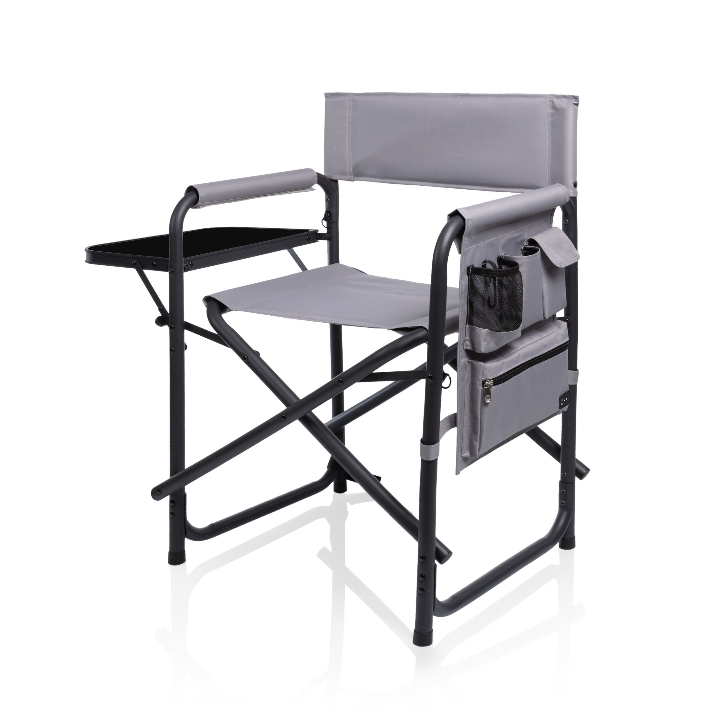 Sports Chair with Side Table 66