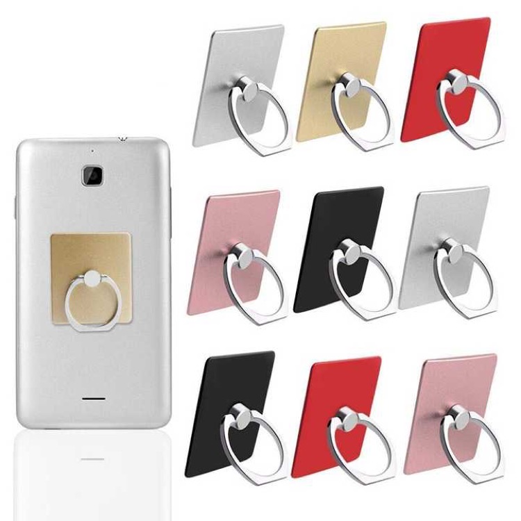 Cell Phone Ring Holder