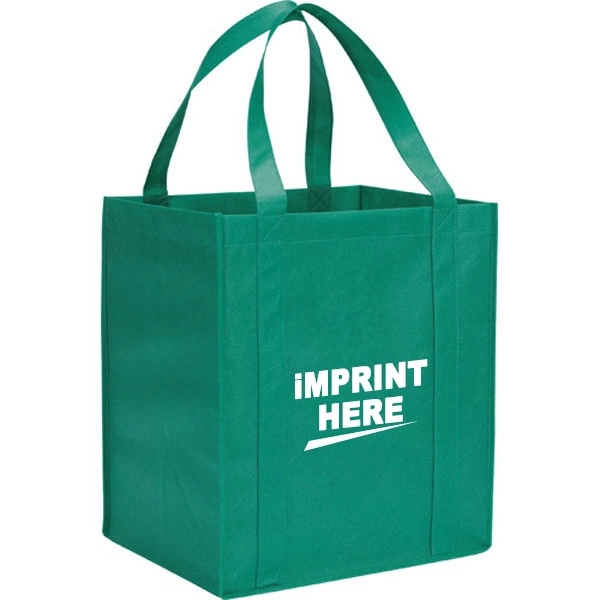Non Woven Grocery Tote Bag