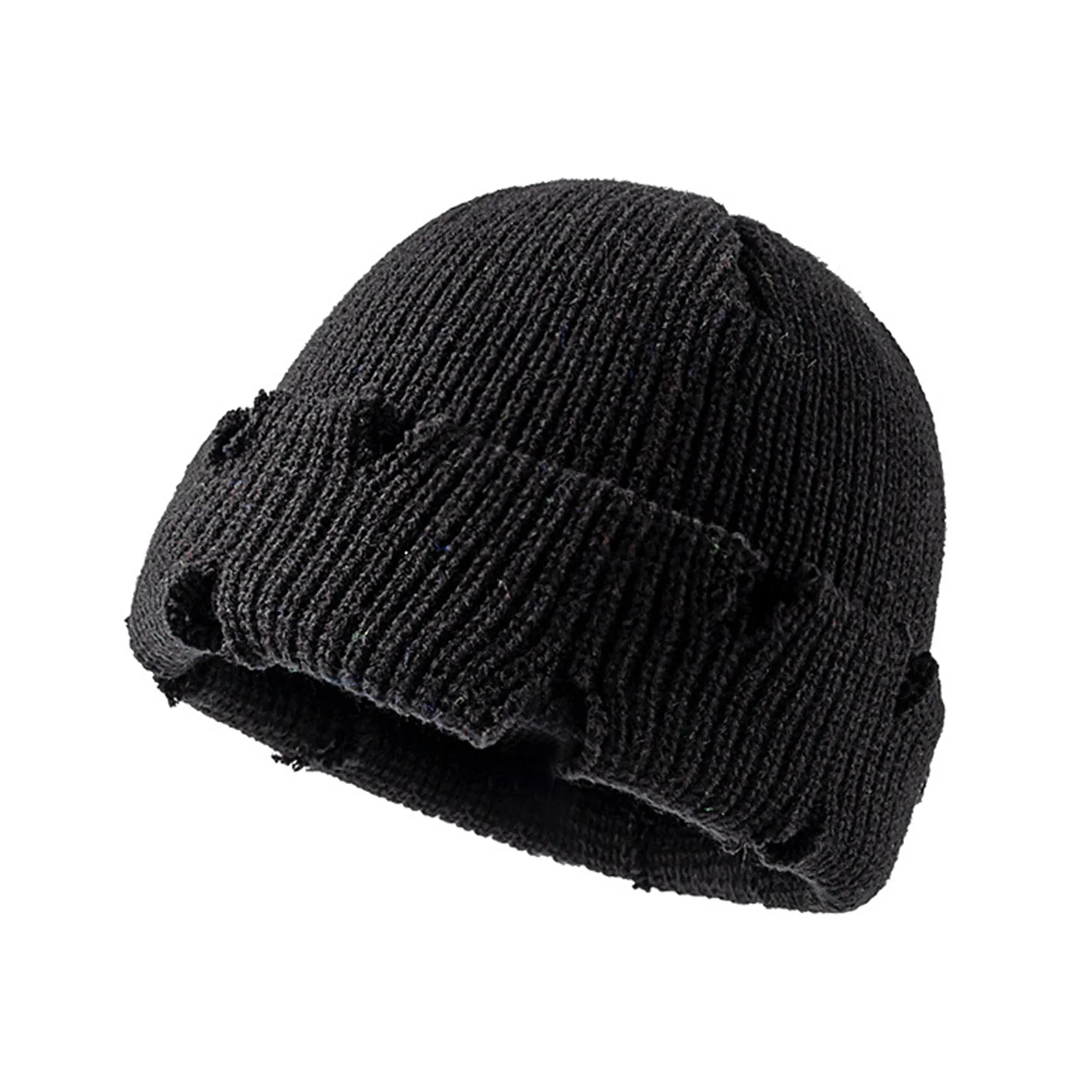 Knitted Beanies 14