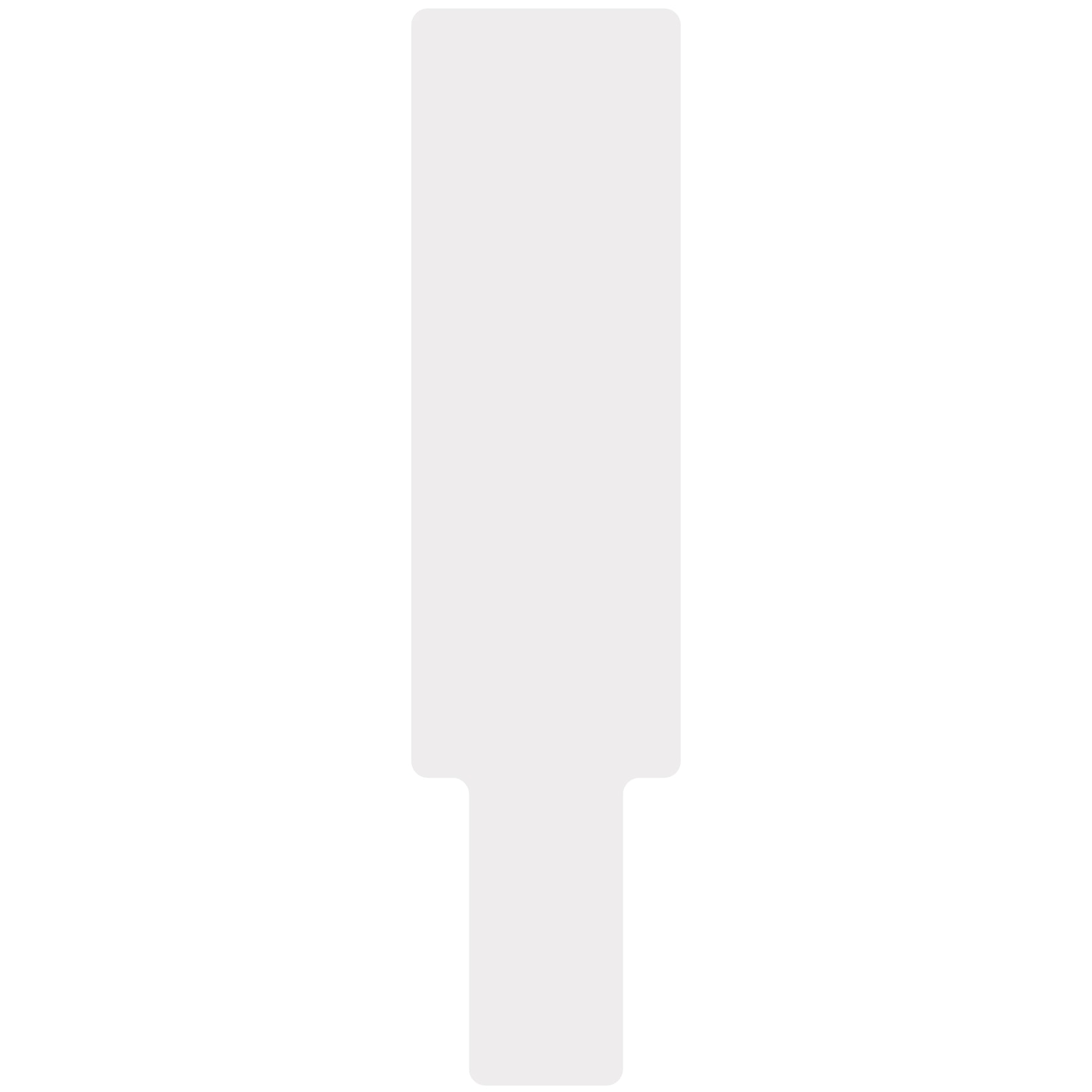 14" Paddle Waver 60