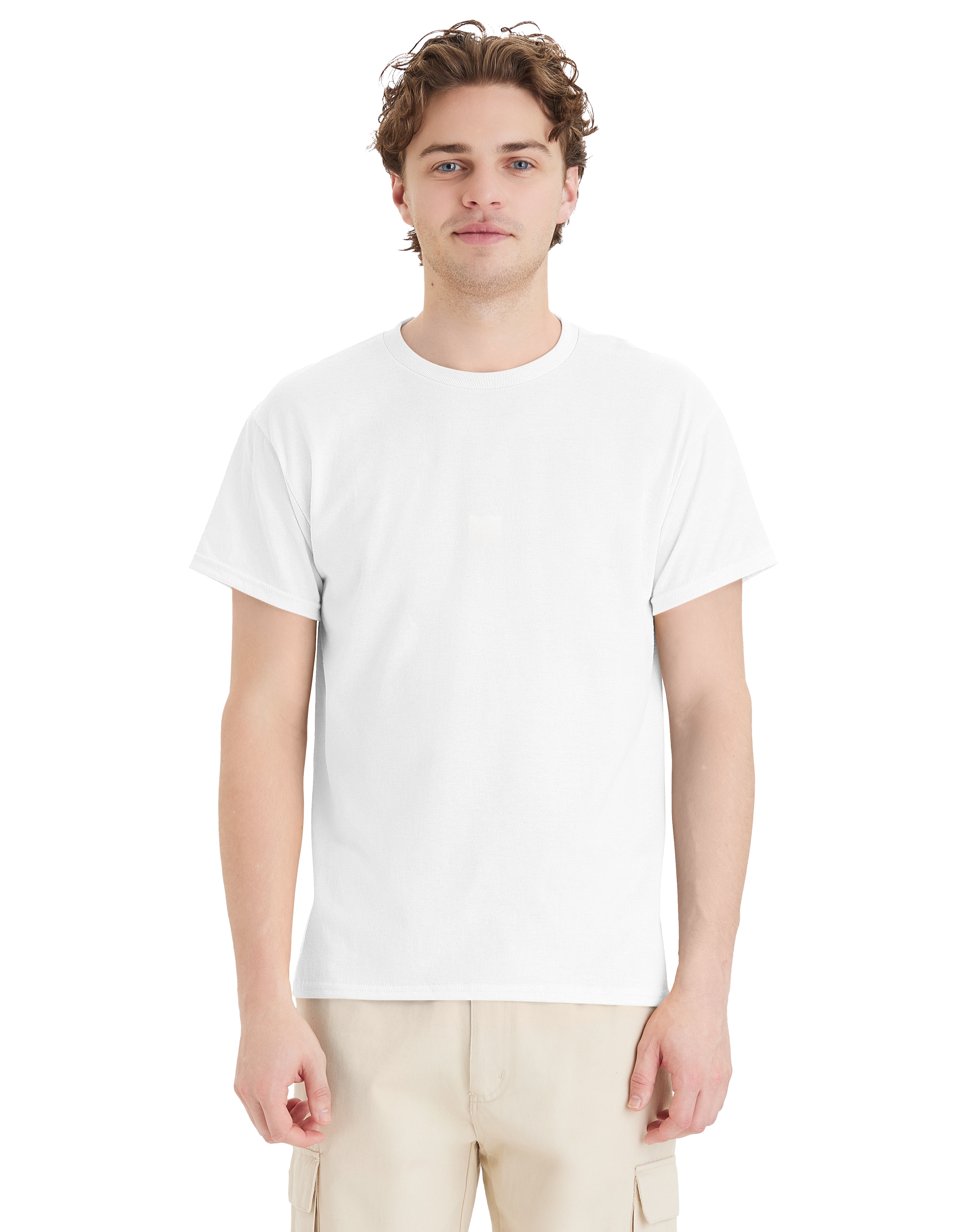 Hanes EcoSmart® T-Shirt 40
