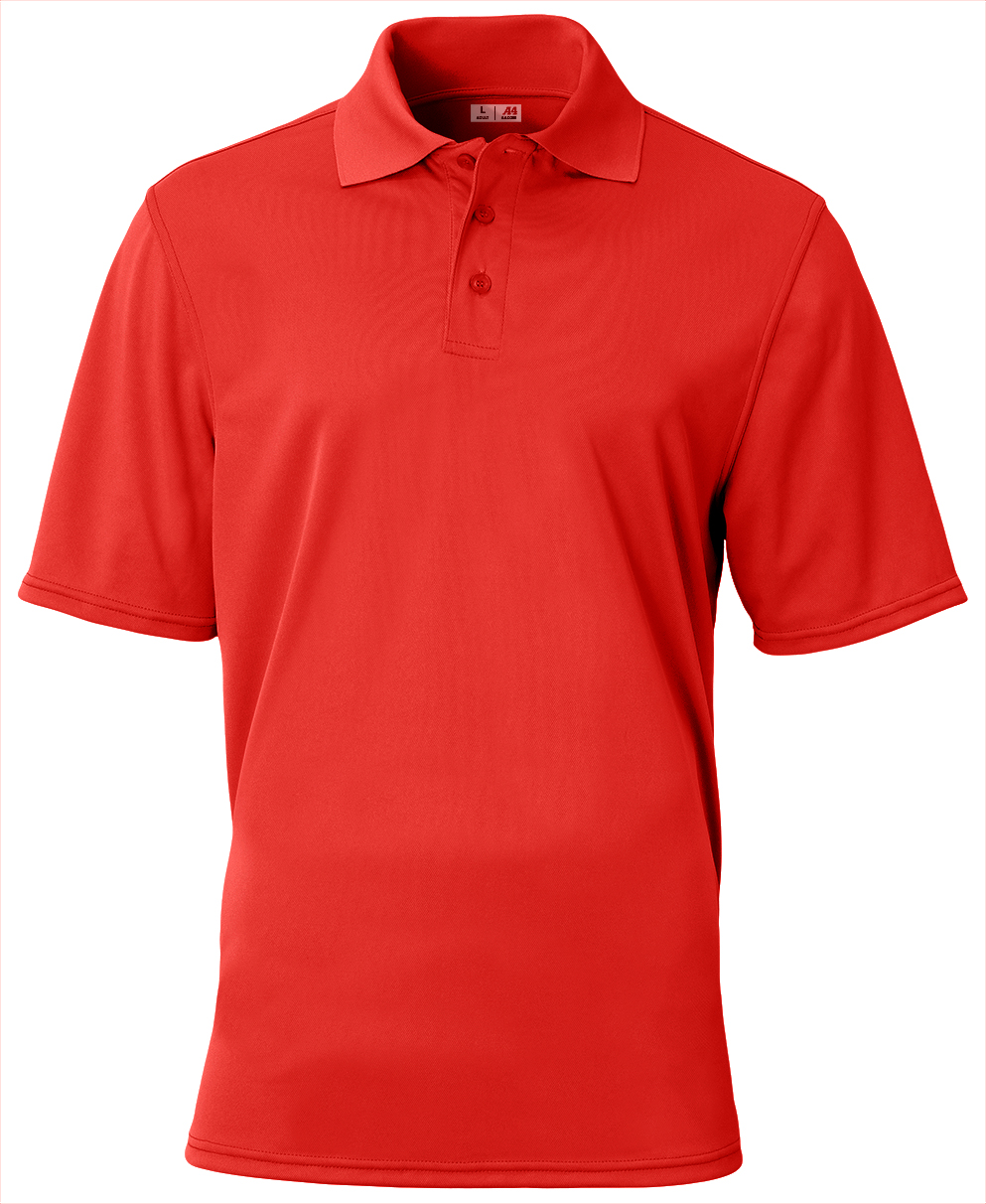 A4 Essential Polo 32