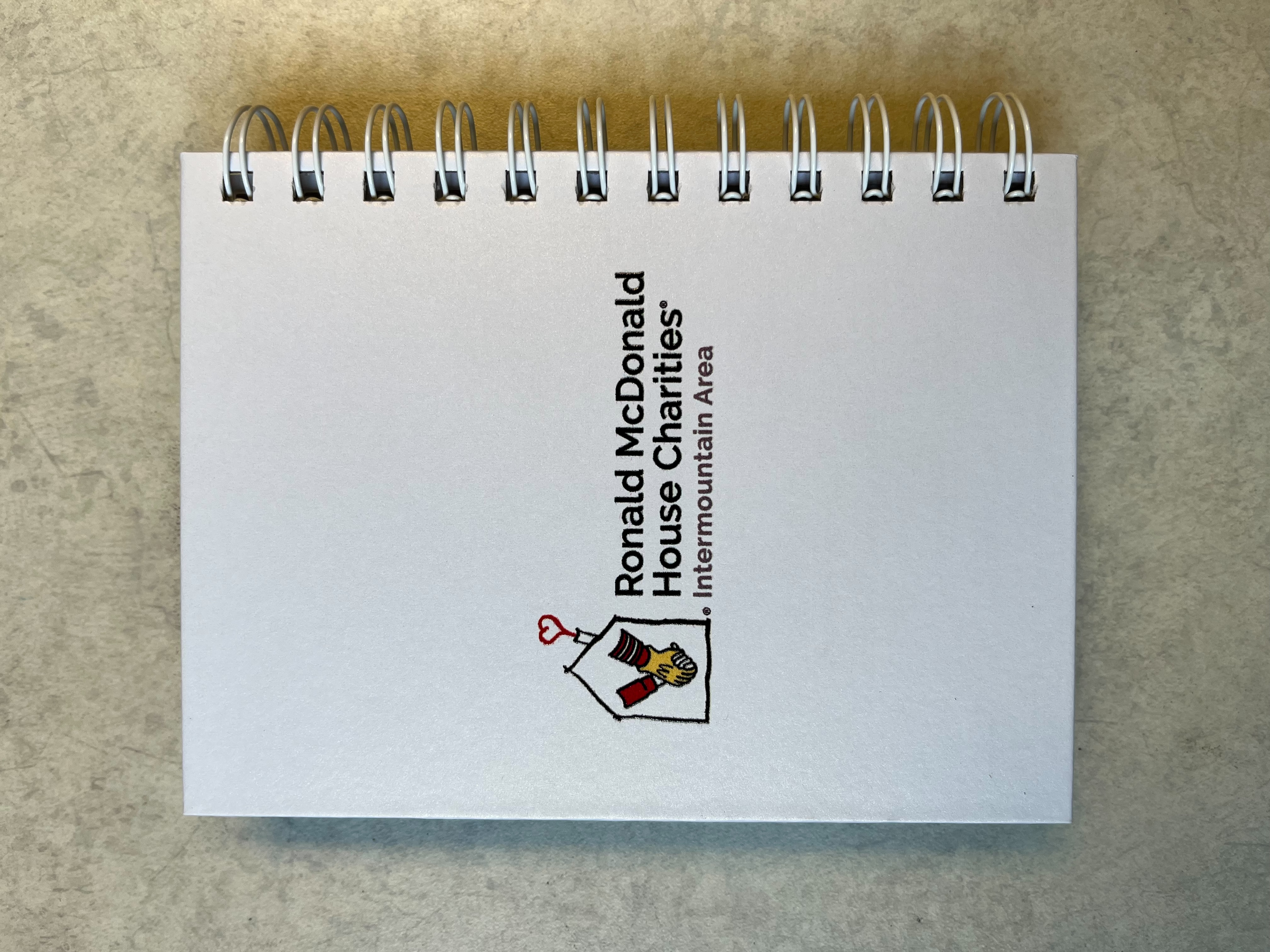 Push-Pop Notebook Small 7