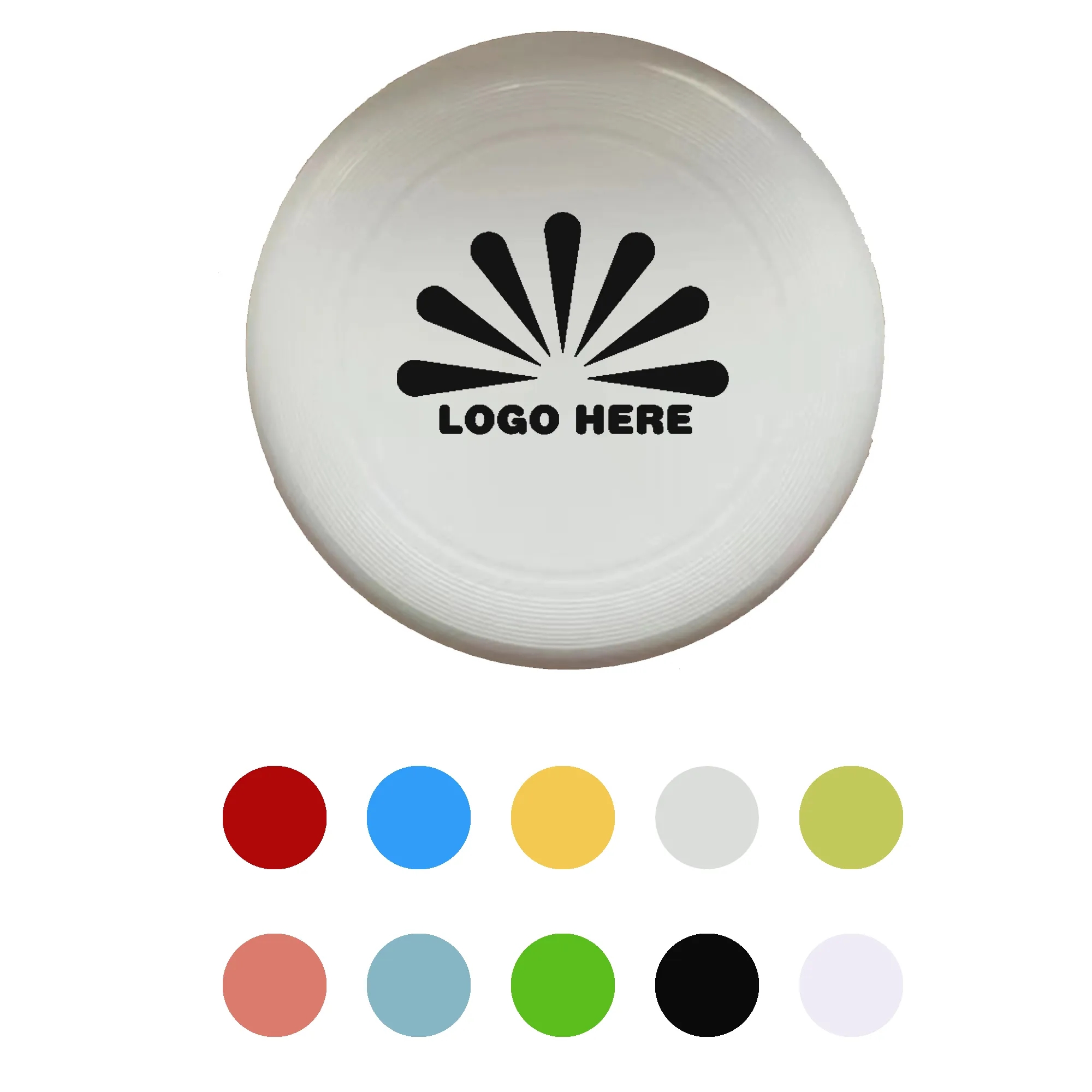 Competitive Flying Disc Customizable 7