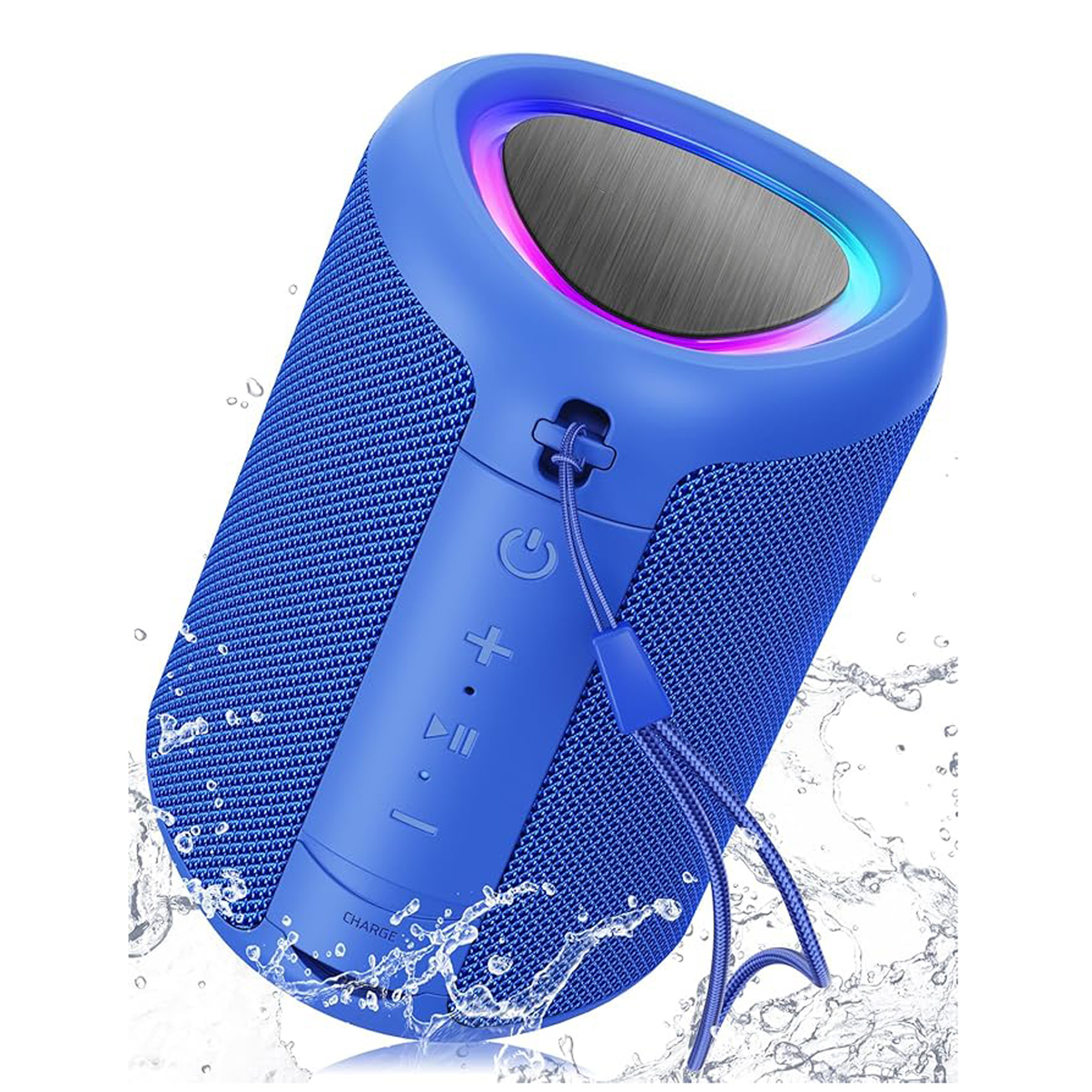 Portable Bluetooth Speaker 21