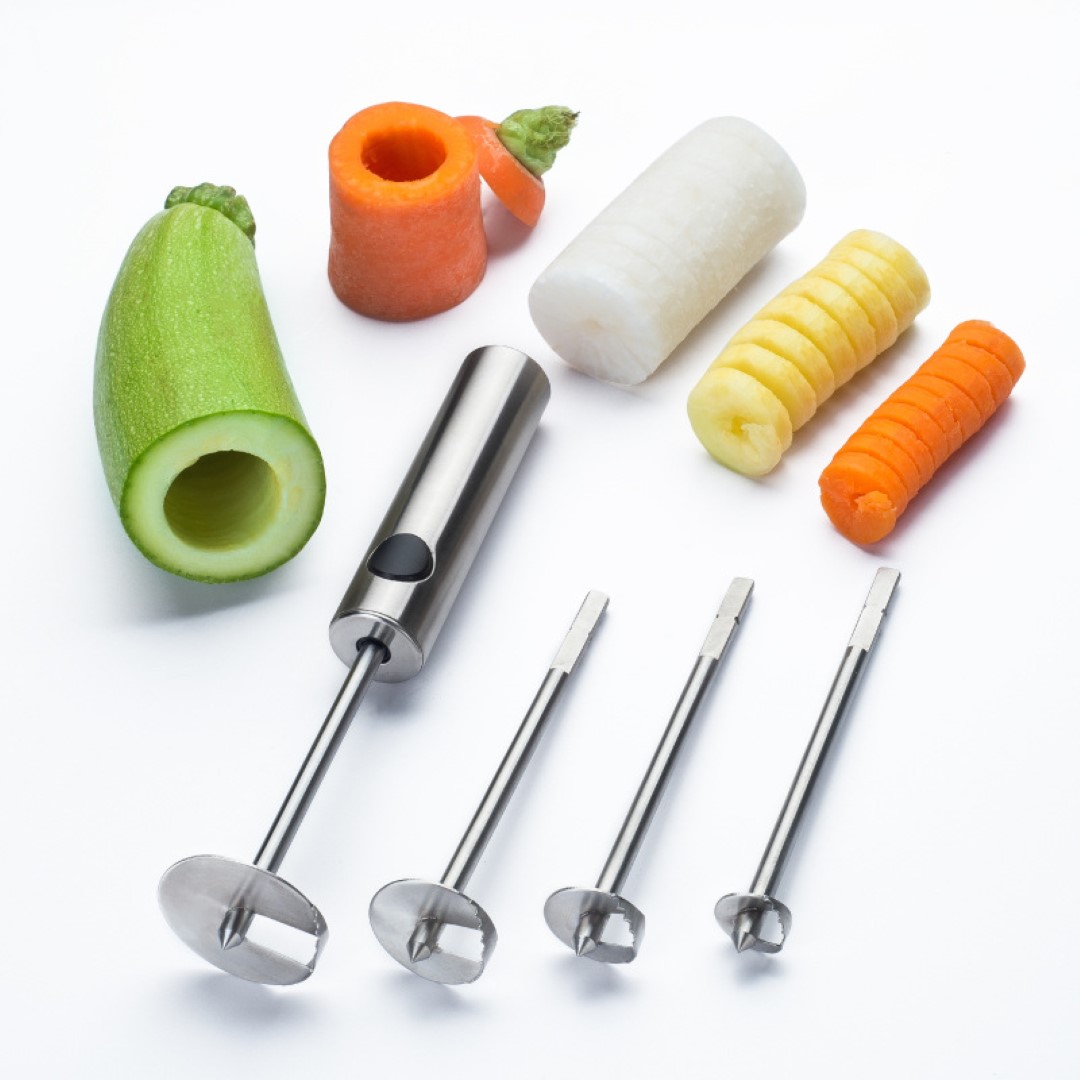 Coring Device Tools
