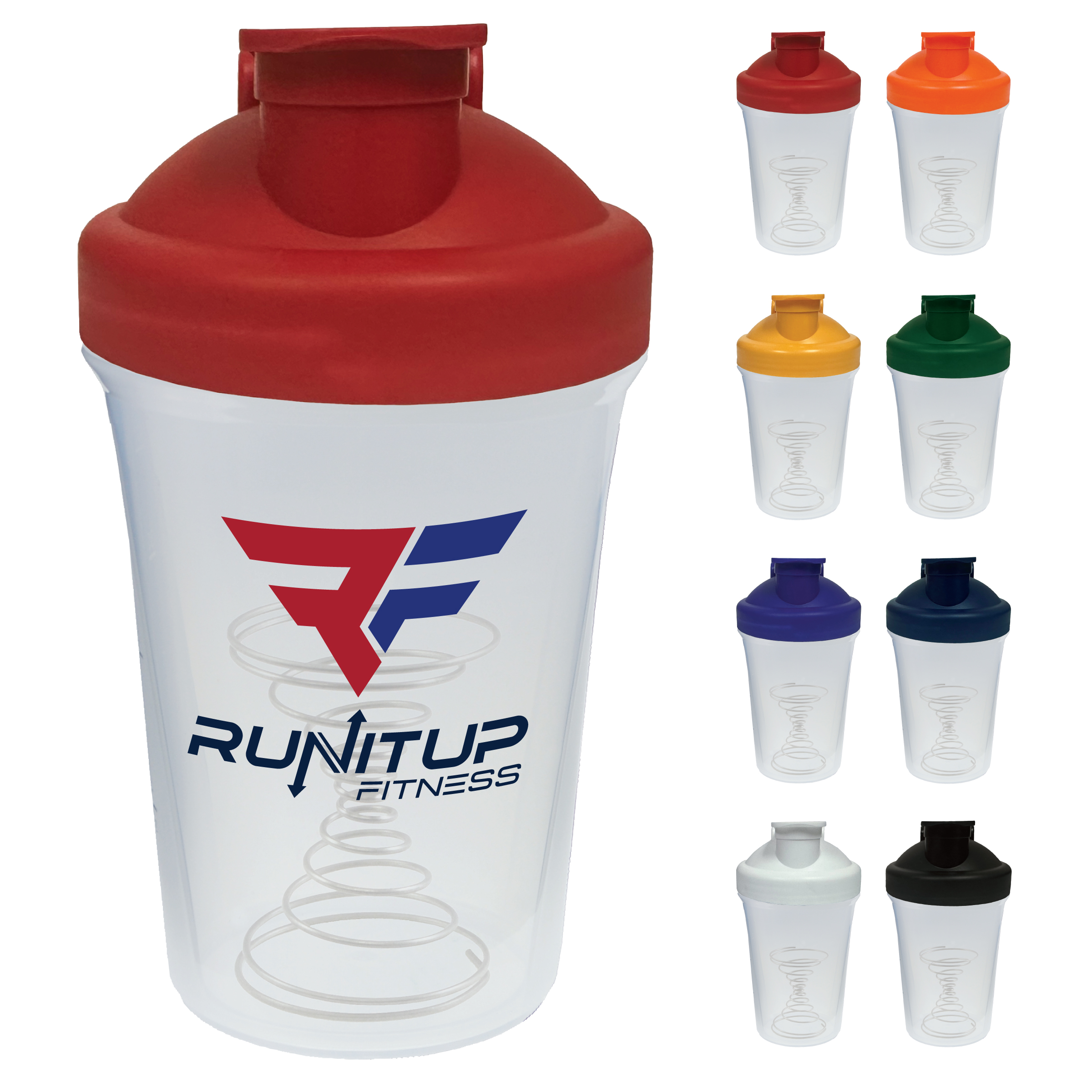 20oz Pogo Blender® Sport Shaker Bottle 36