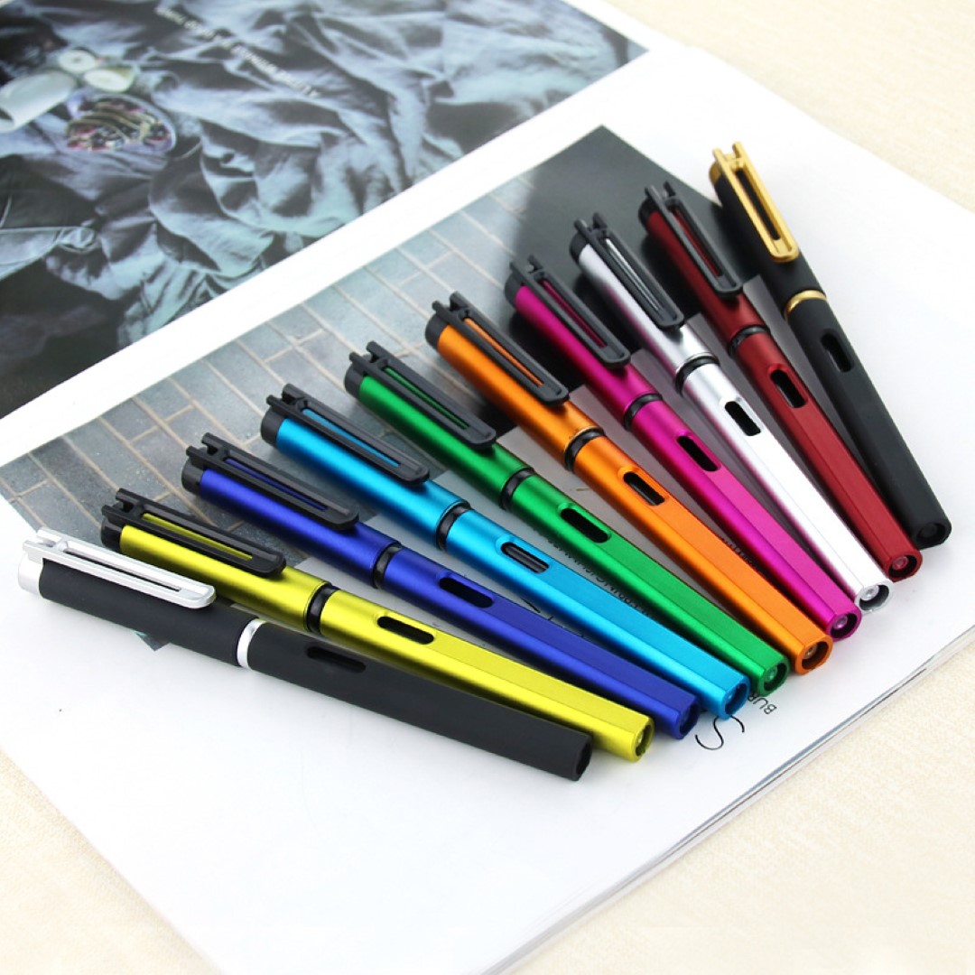 Smooth Business Signature Pen