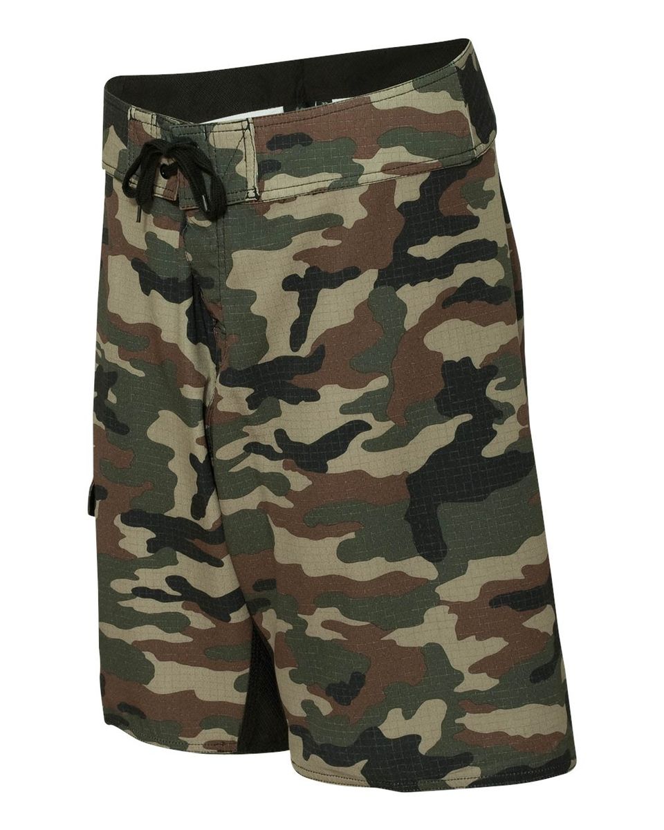 【JEMUT】25SS★ Dobby Slub Bermuda Pants 034-SP7273-33-