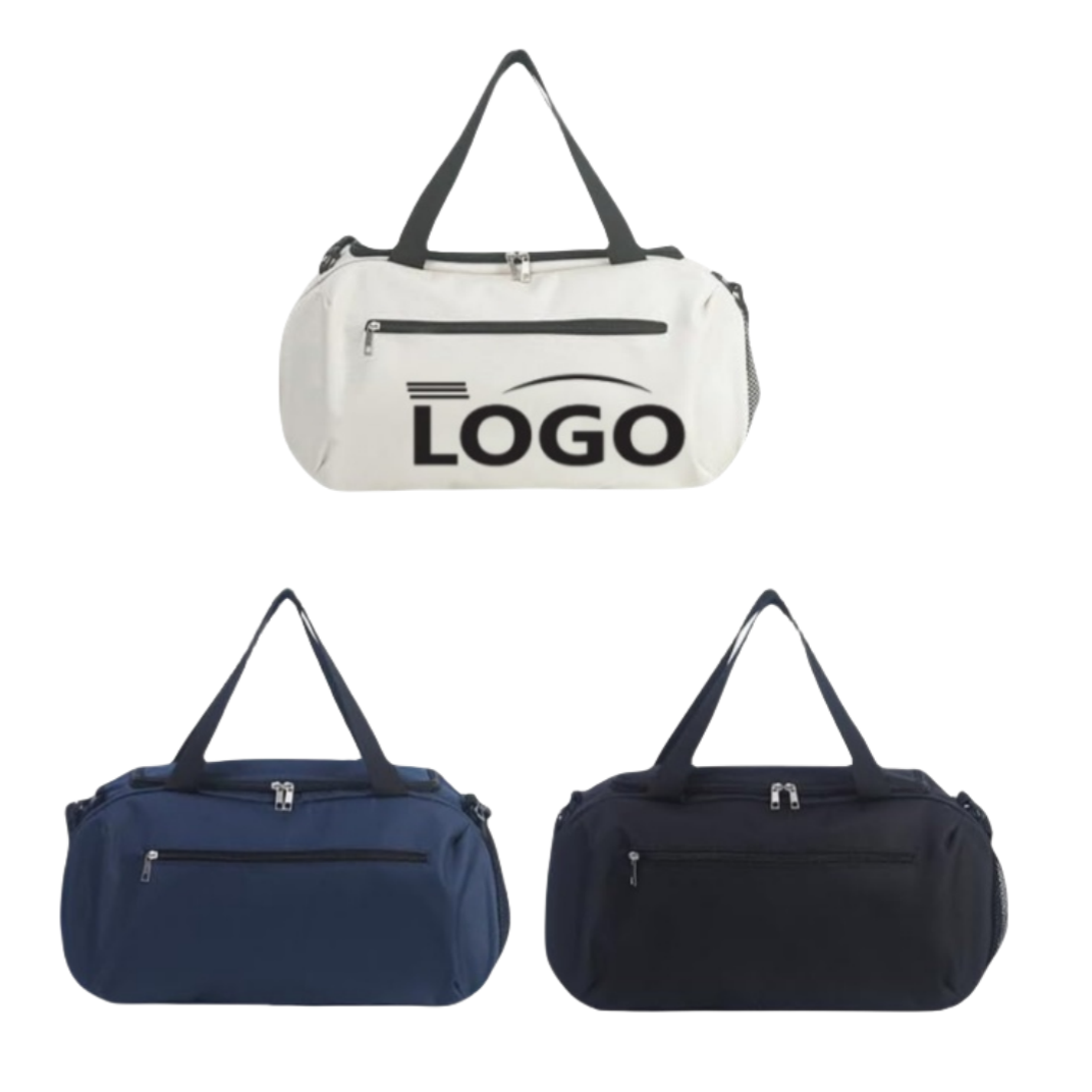 Travel Sports Fitness Bag 3