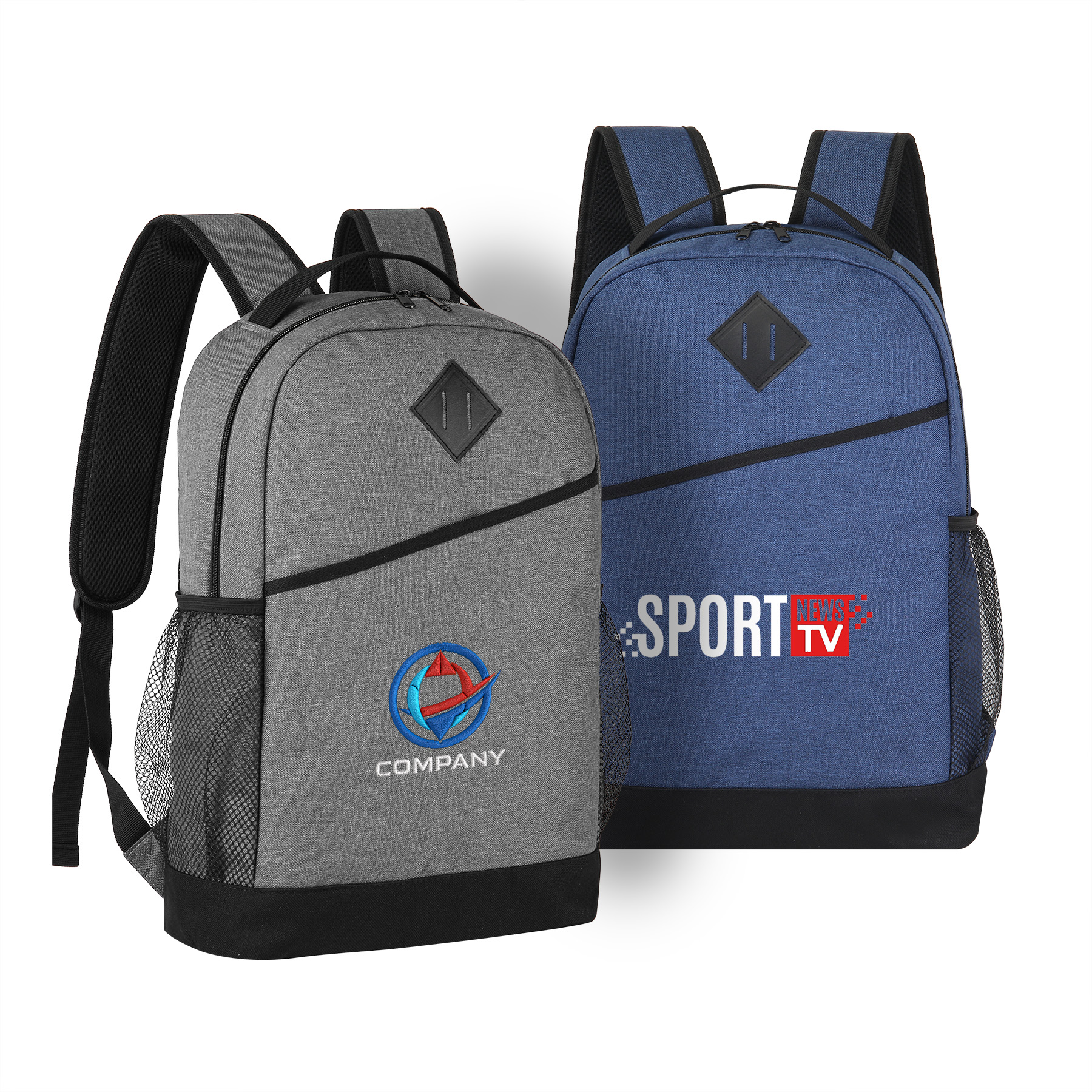 Graphite High Line Premium Backpack 18