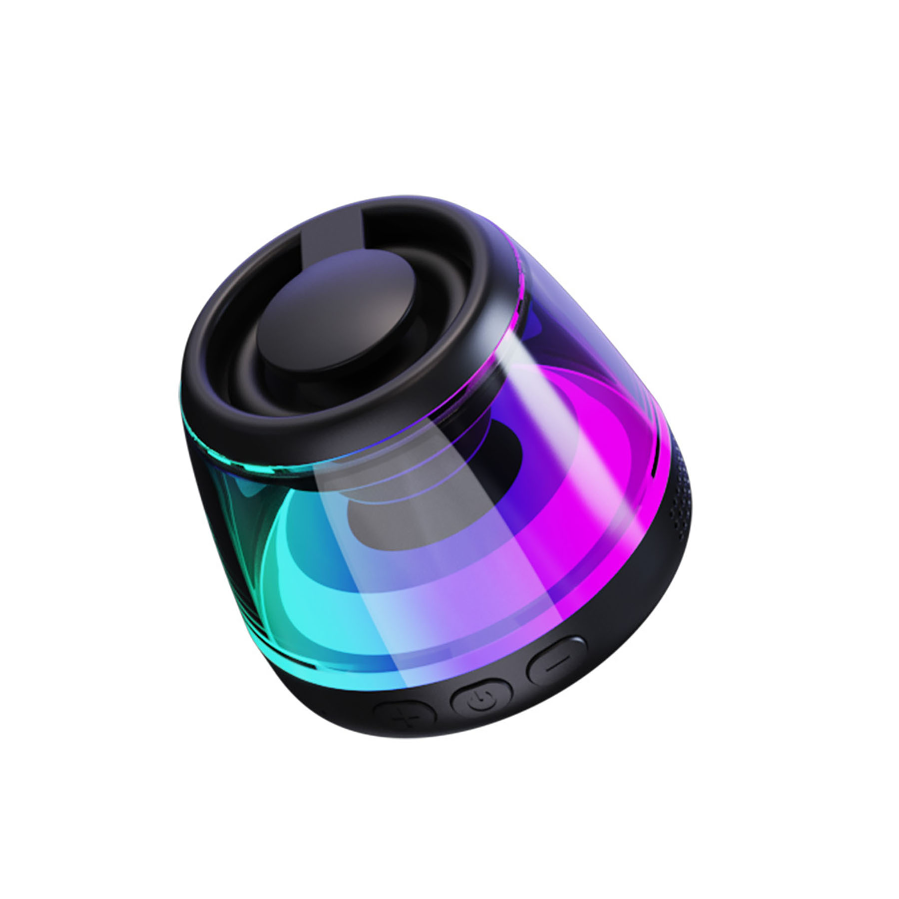 Mini Bluetooth Speaker 26