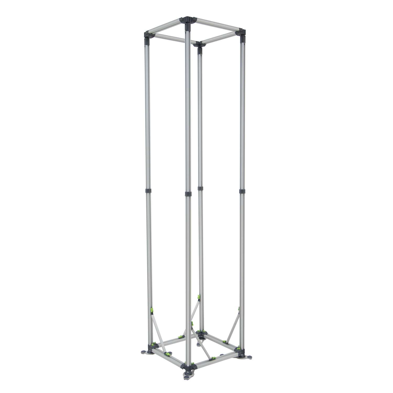 20" X 20" Triga Go Tower Hardware 2