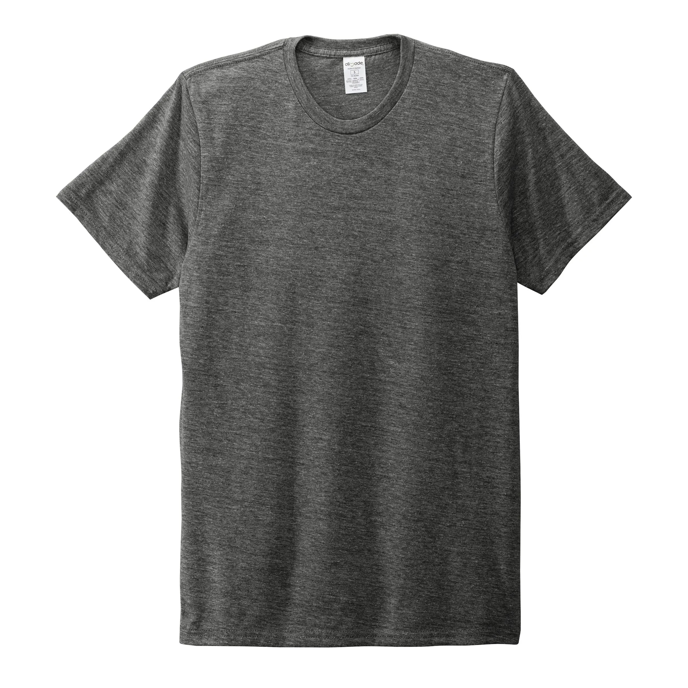 Allmade(R) Unisex Tri-Blend Tee 30