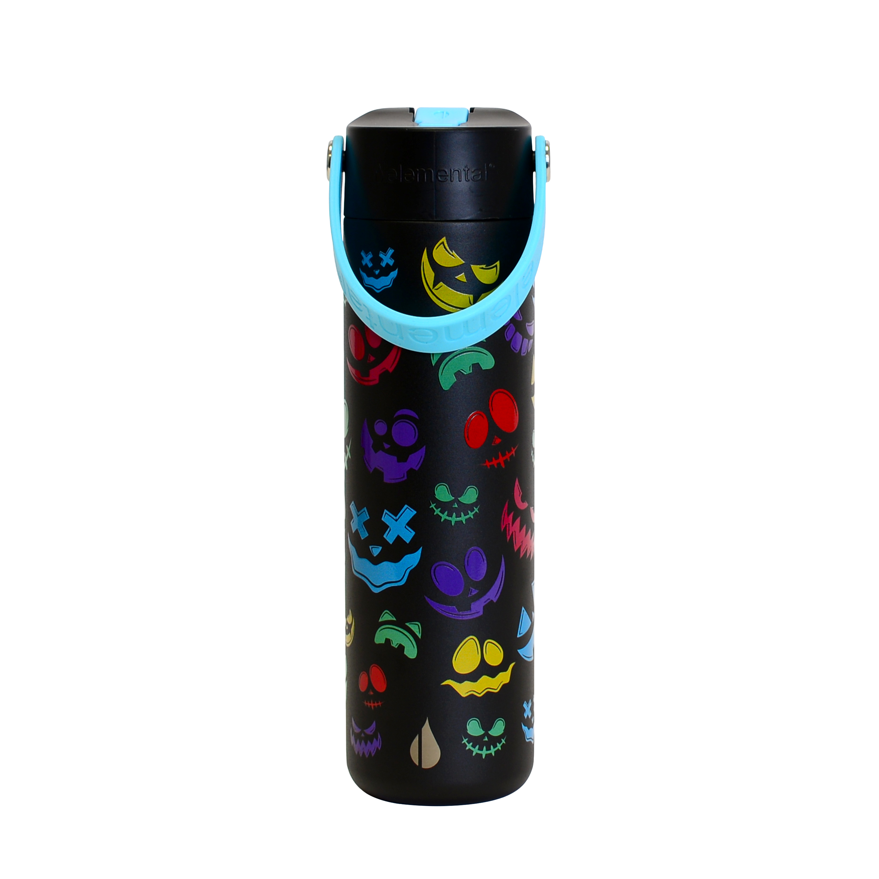 Elemental® Core Series 24oz Stainless Steel Water Bottle - Vacuum Insulated - BPA-Free and Lead-Free 43