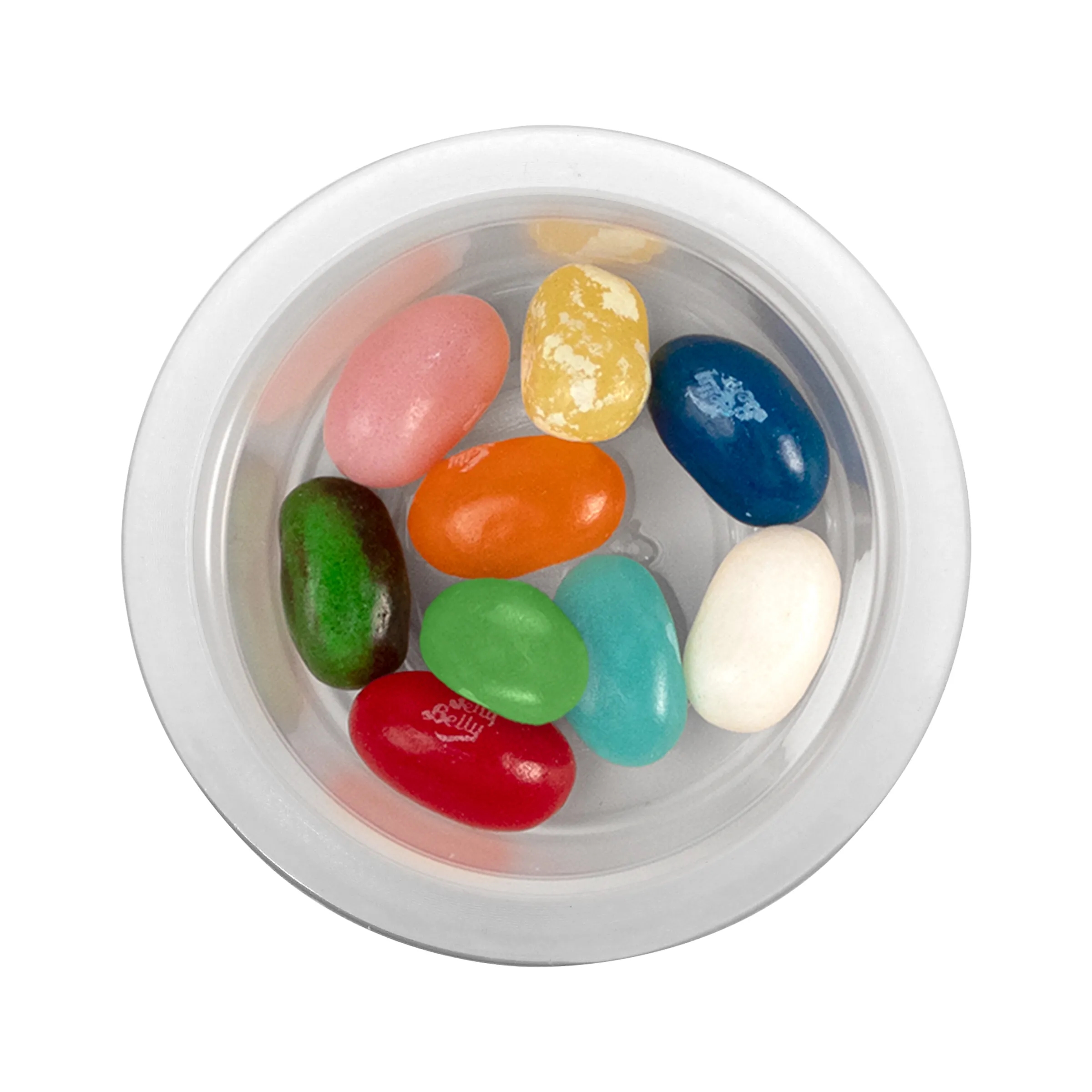 Small Full Color Cup of Candy 40