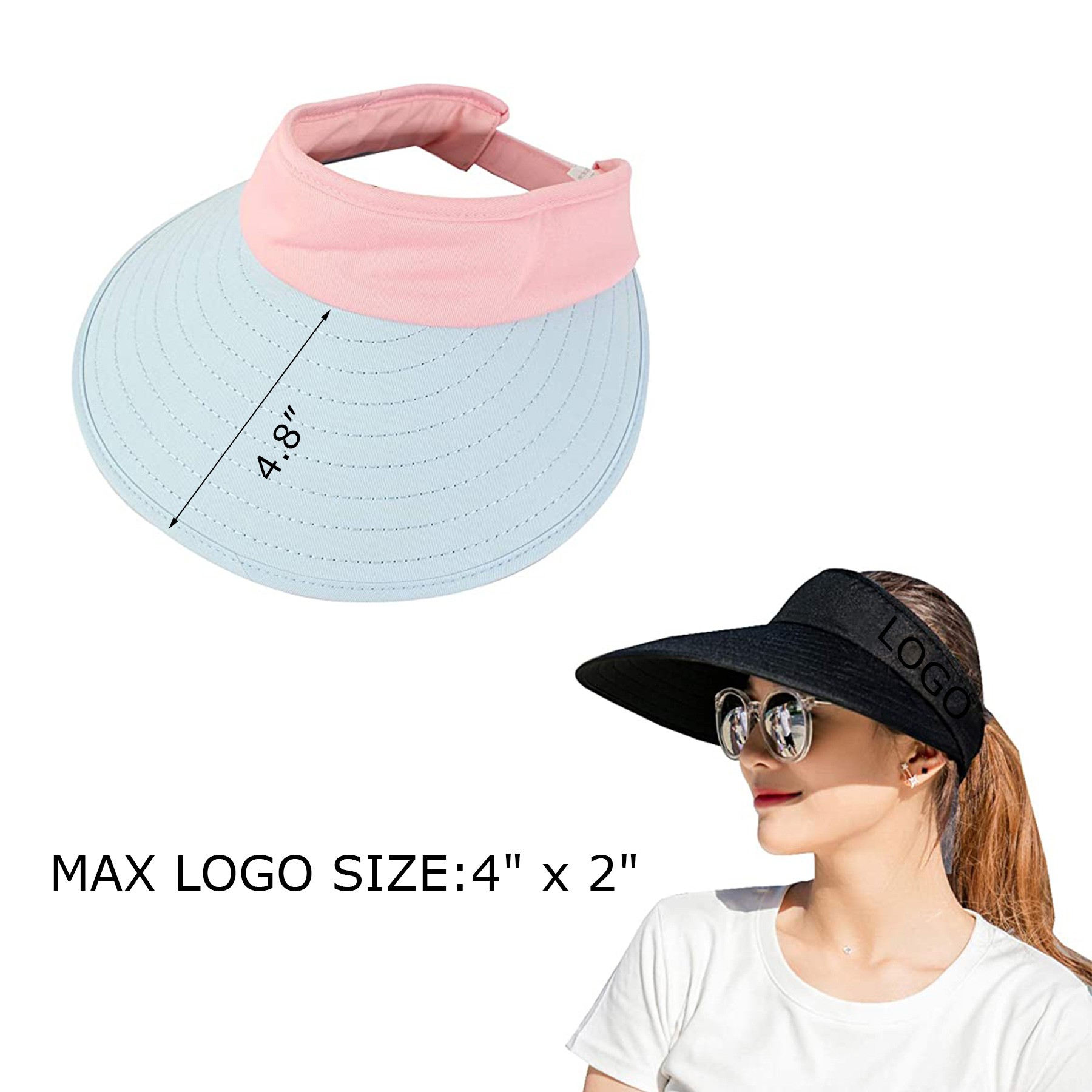 Sun Visor 6