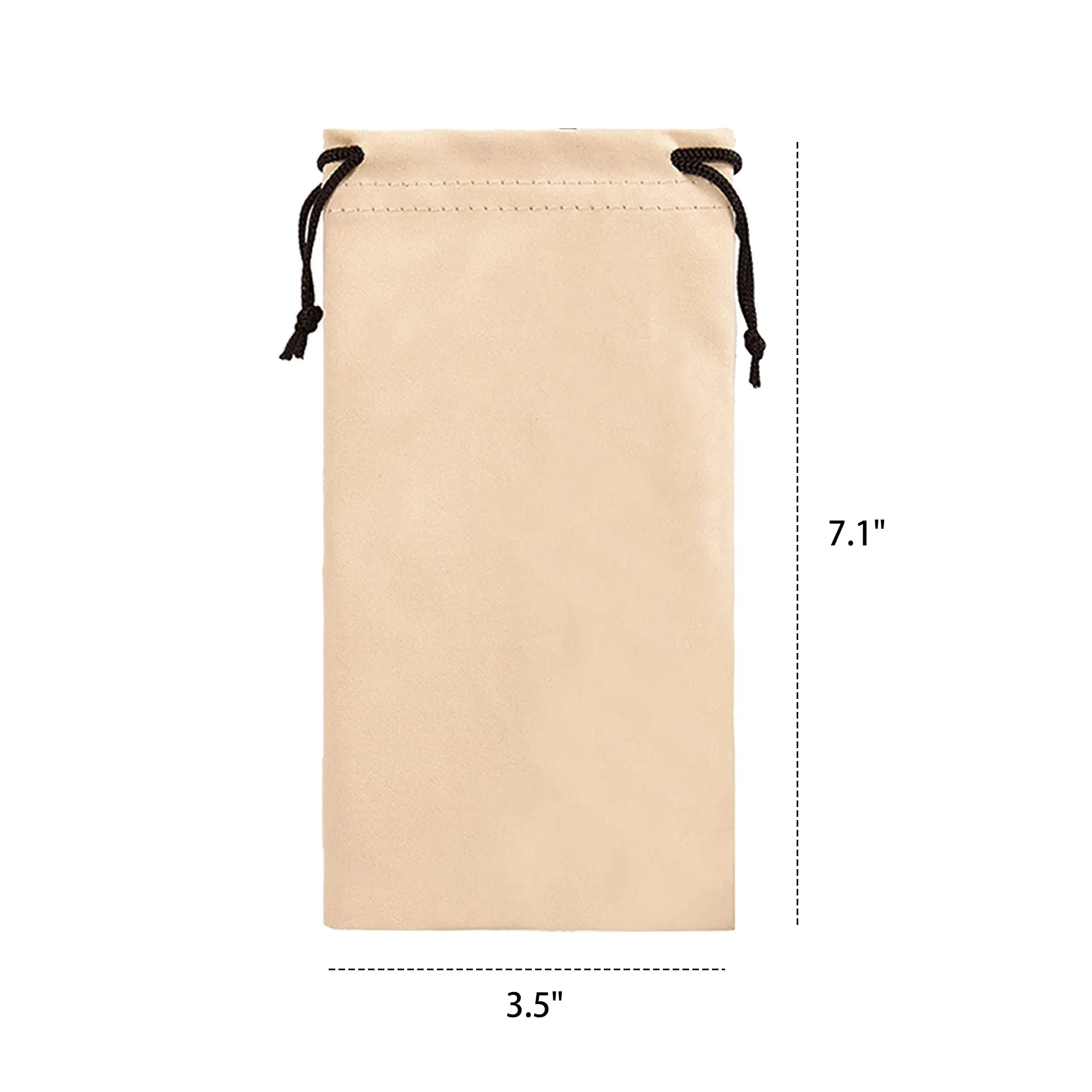 Ultra Fine Fiber Glasses Pouch 6