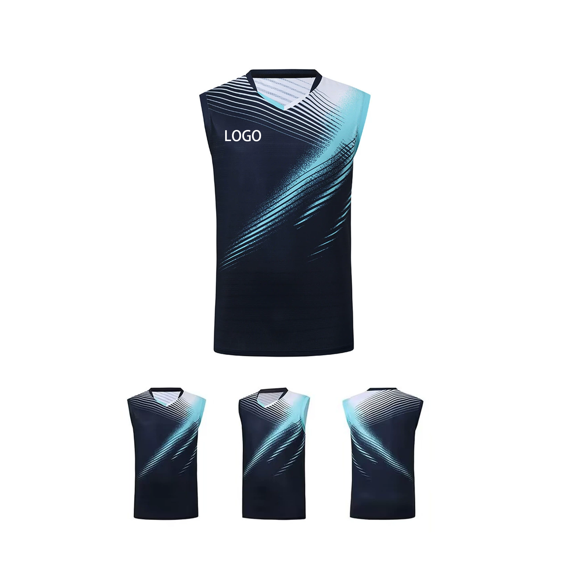 FlexDry Sportswear 3