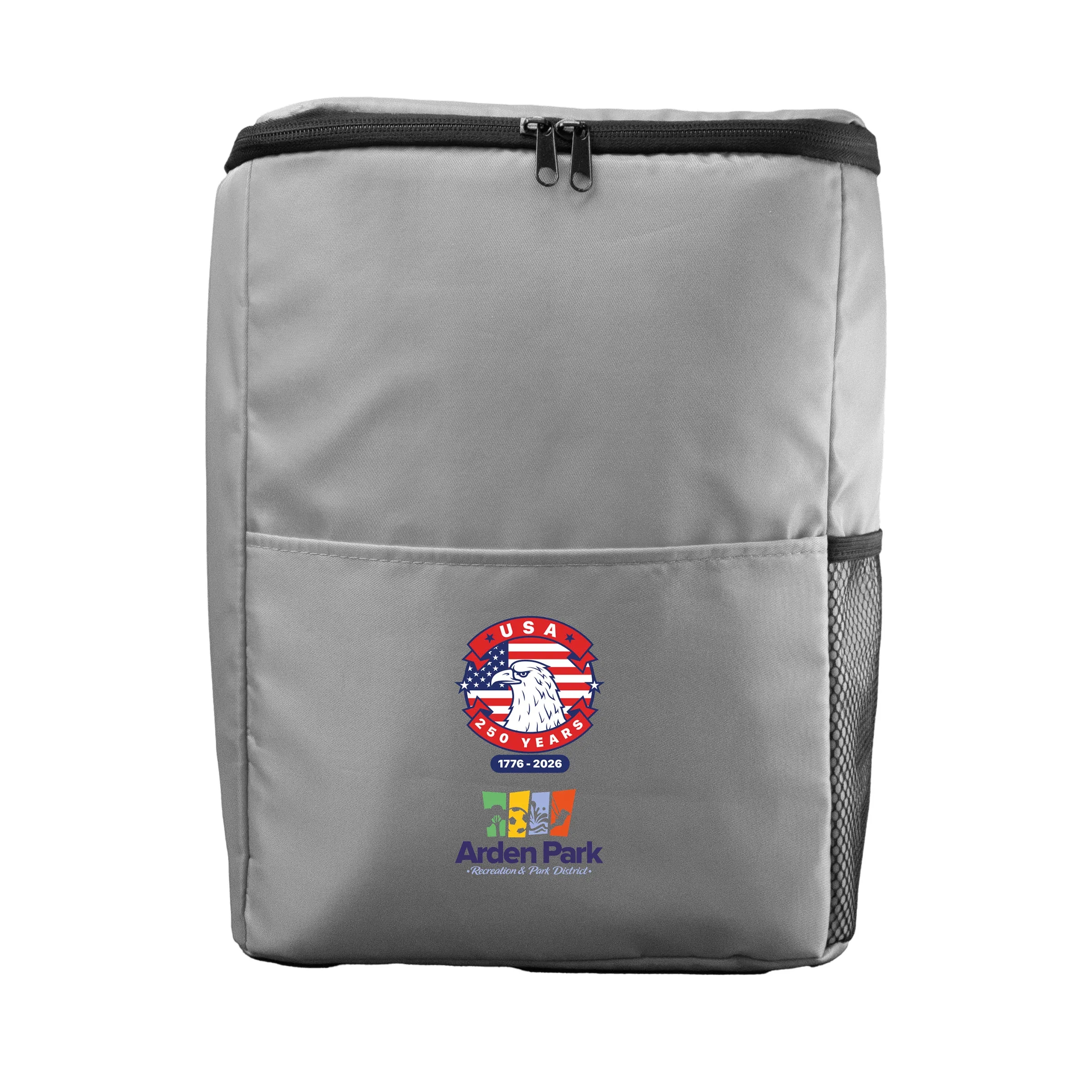 Patriotic Cooler Backpack 5