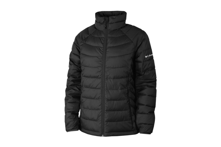 Columbia Women's Powder Lite II Jacket - Black 2