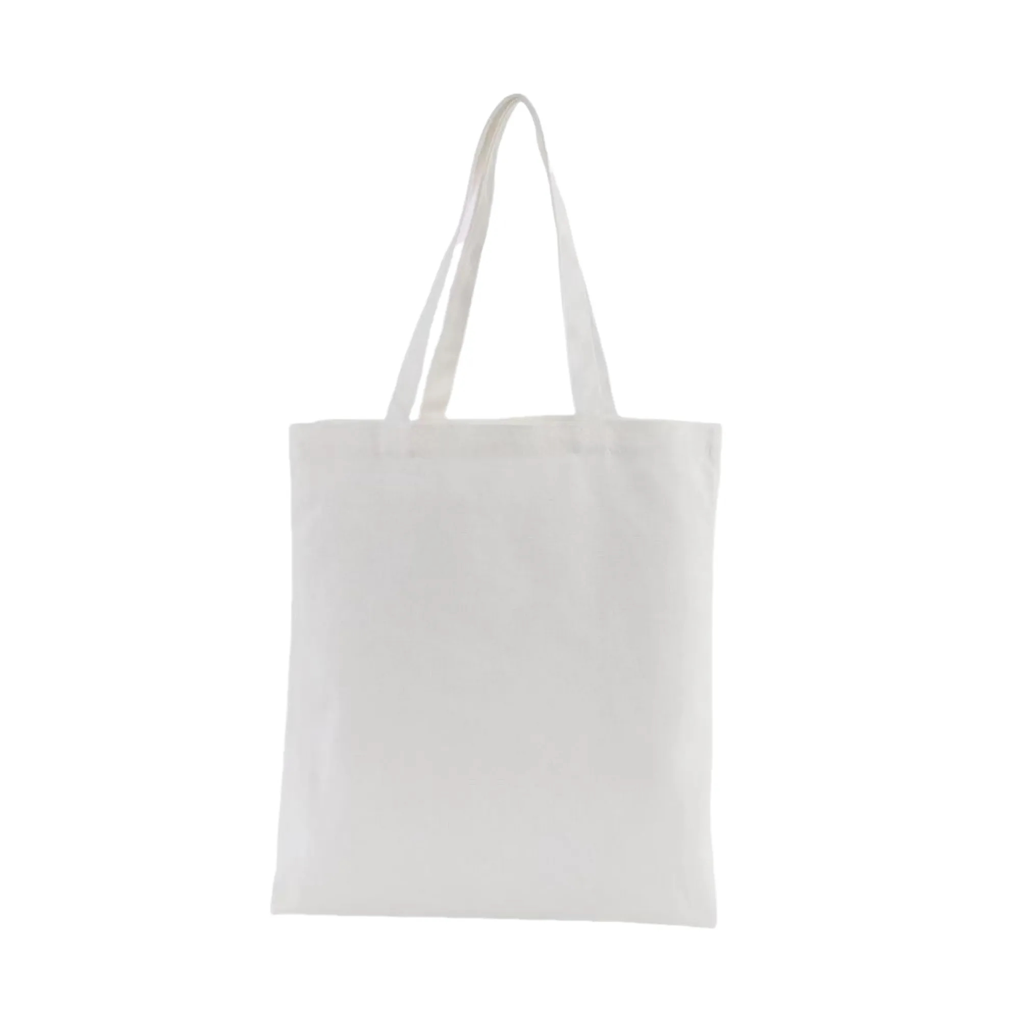 Full Color Cotton Canvas Tote Bag MOQ 50, custom tote bag with logo imprint 19