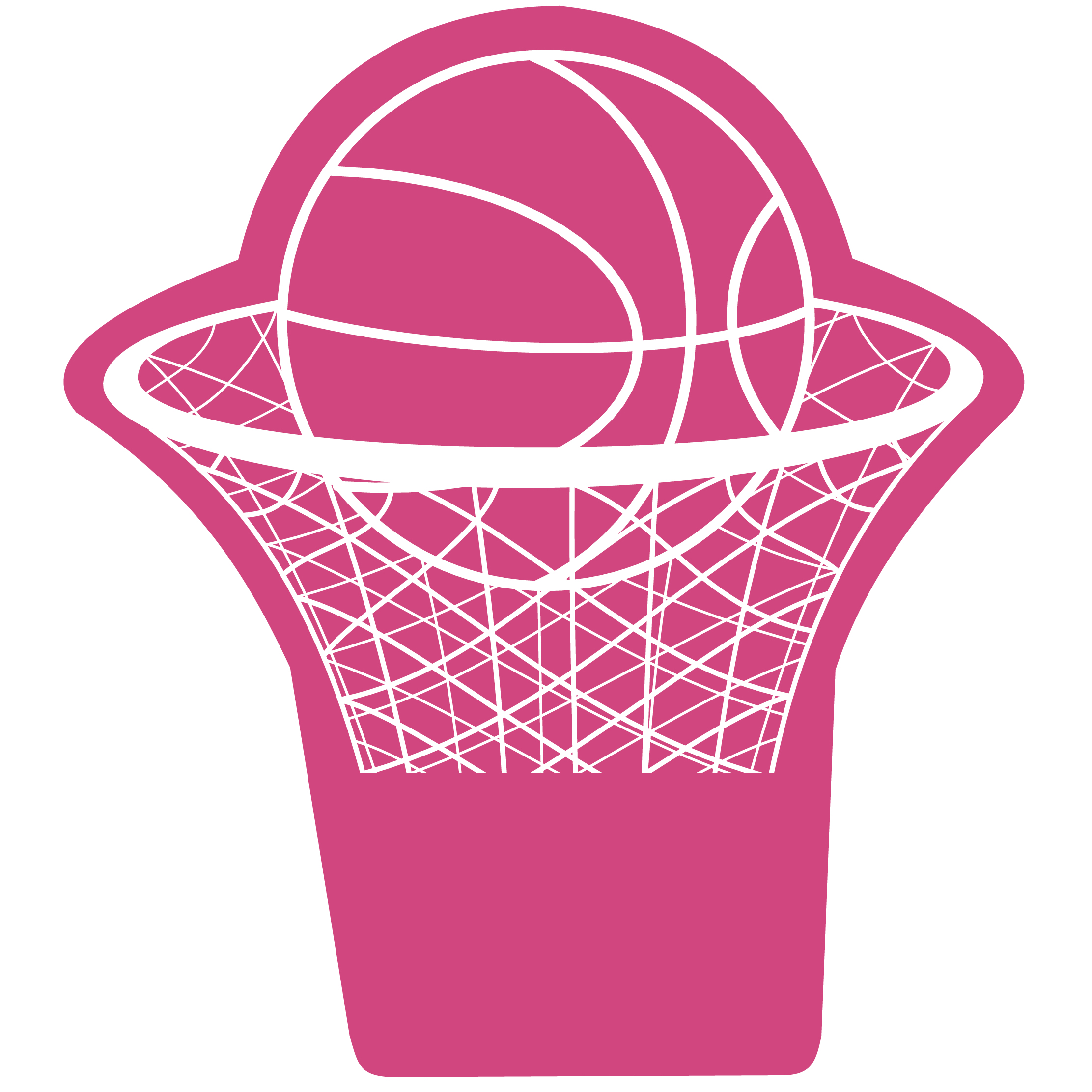 Basketball Net Waver 43
