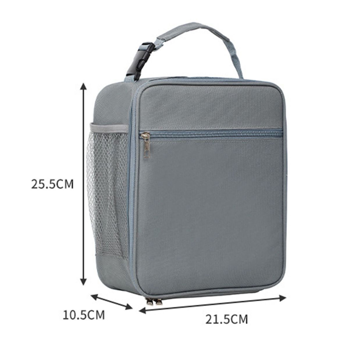 Reusable Cooler Insulated Bag
