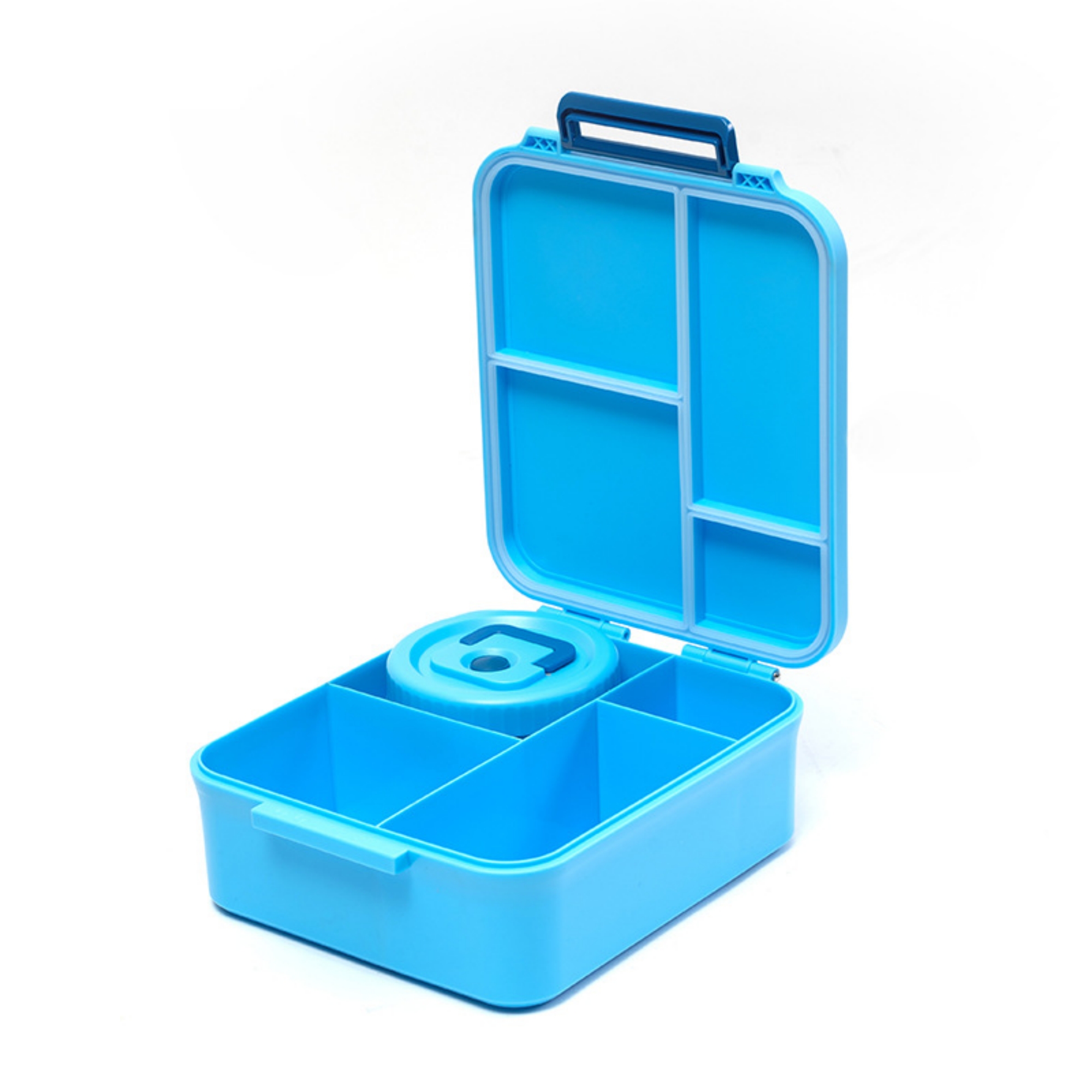 Lunch Box Set 7