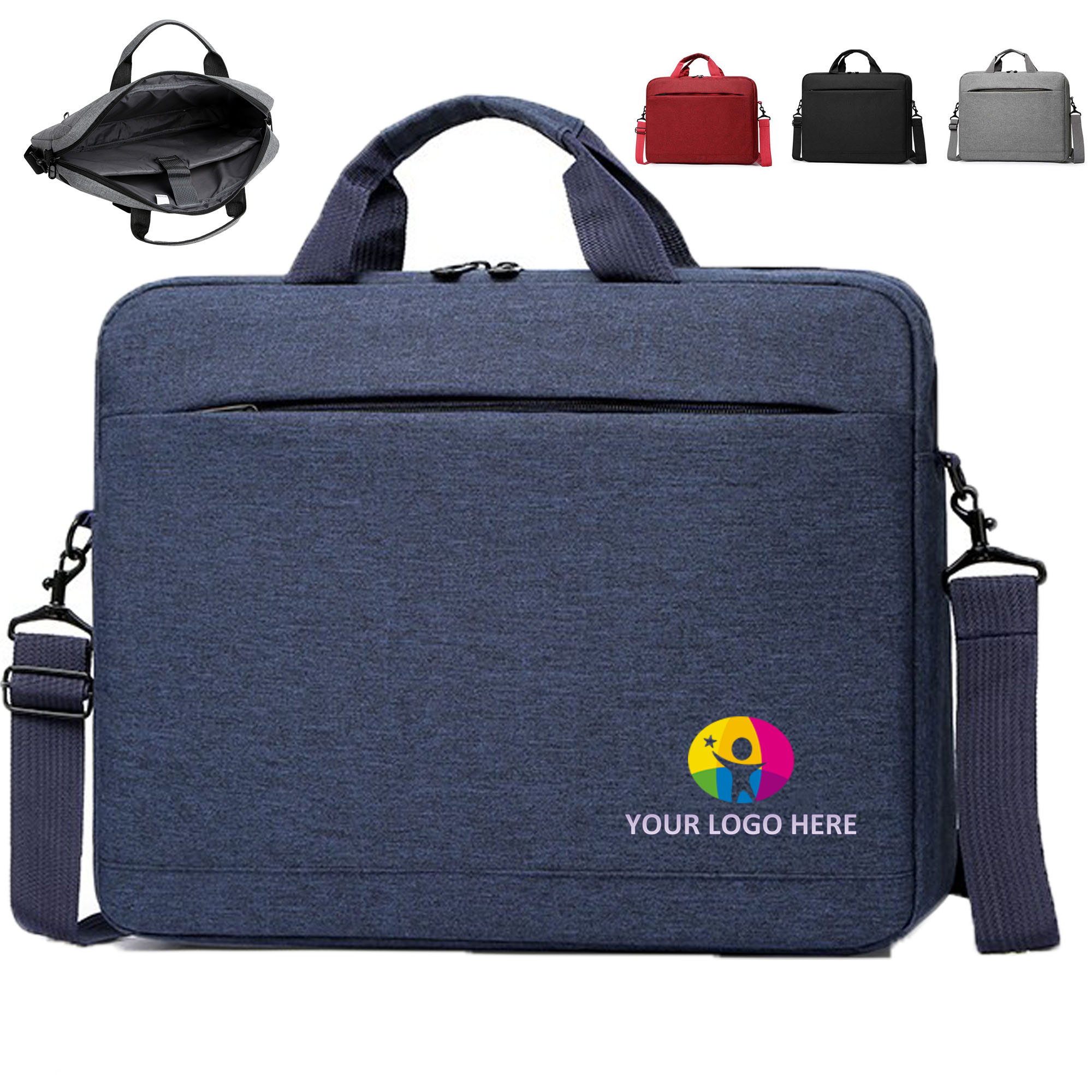 Laptop Shoulder Bag