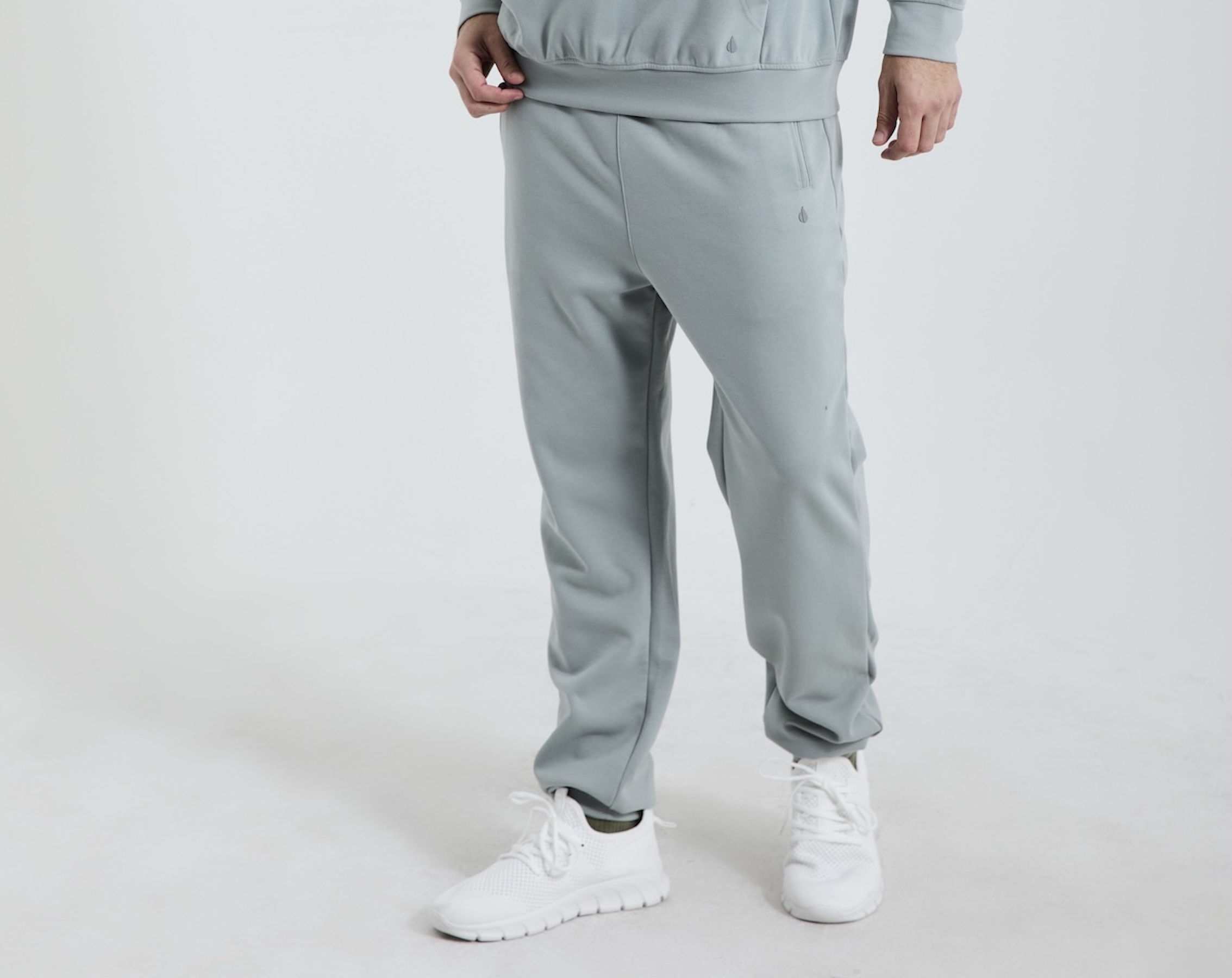 Elemental® CoffeeThread™ Series Latte SweatPants 10