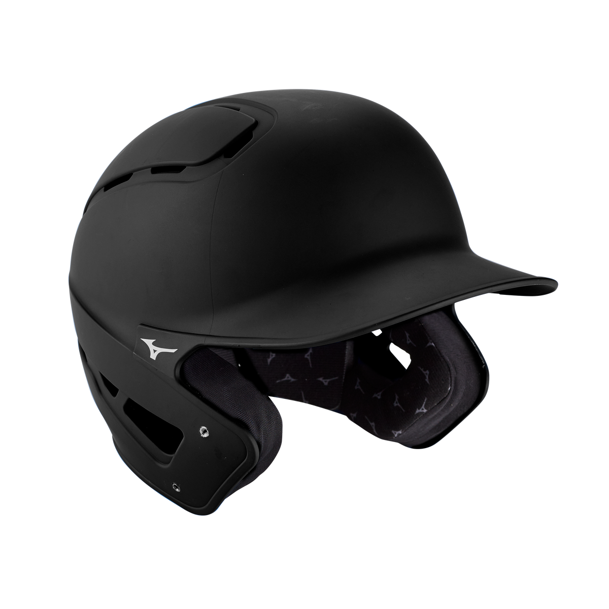 B6 Youth Baseball Batting Helmet - Solid Color 30