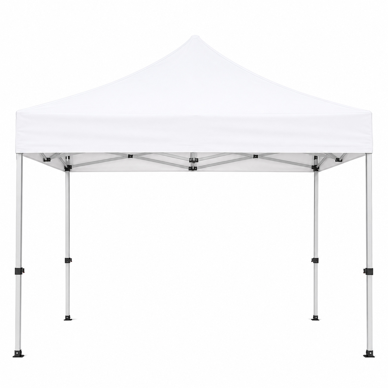 10' x 10' Canopy With Hardware 21