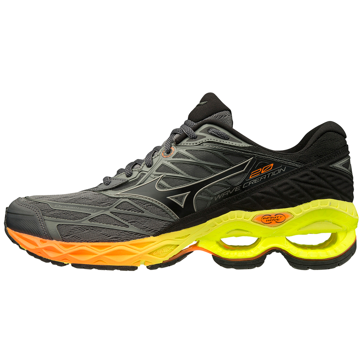 Men's Wave Creation 20 Running Shoe 97