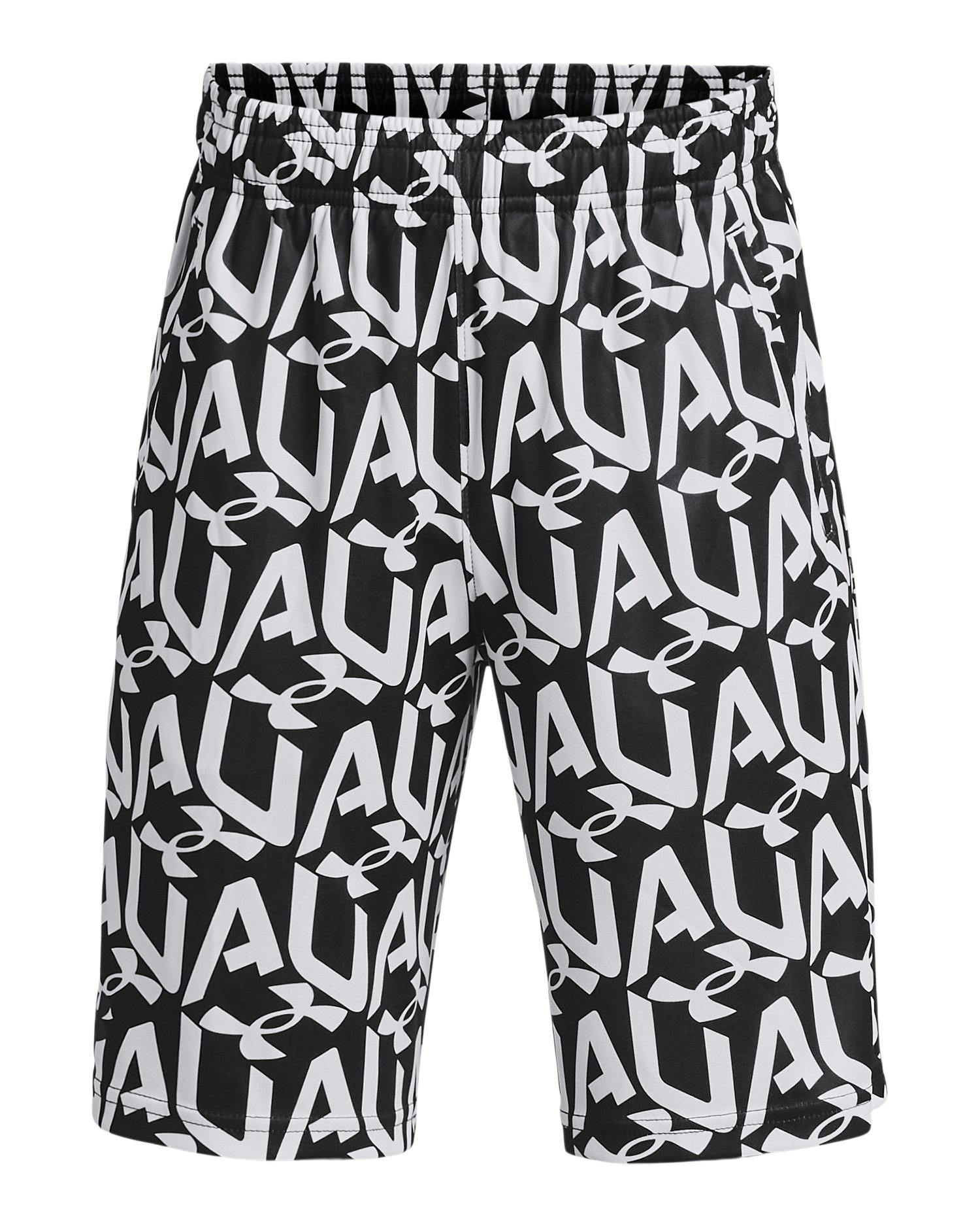 UA Prototype Printed Boys' Shorts 23
