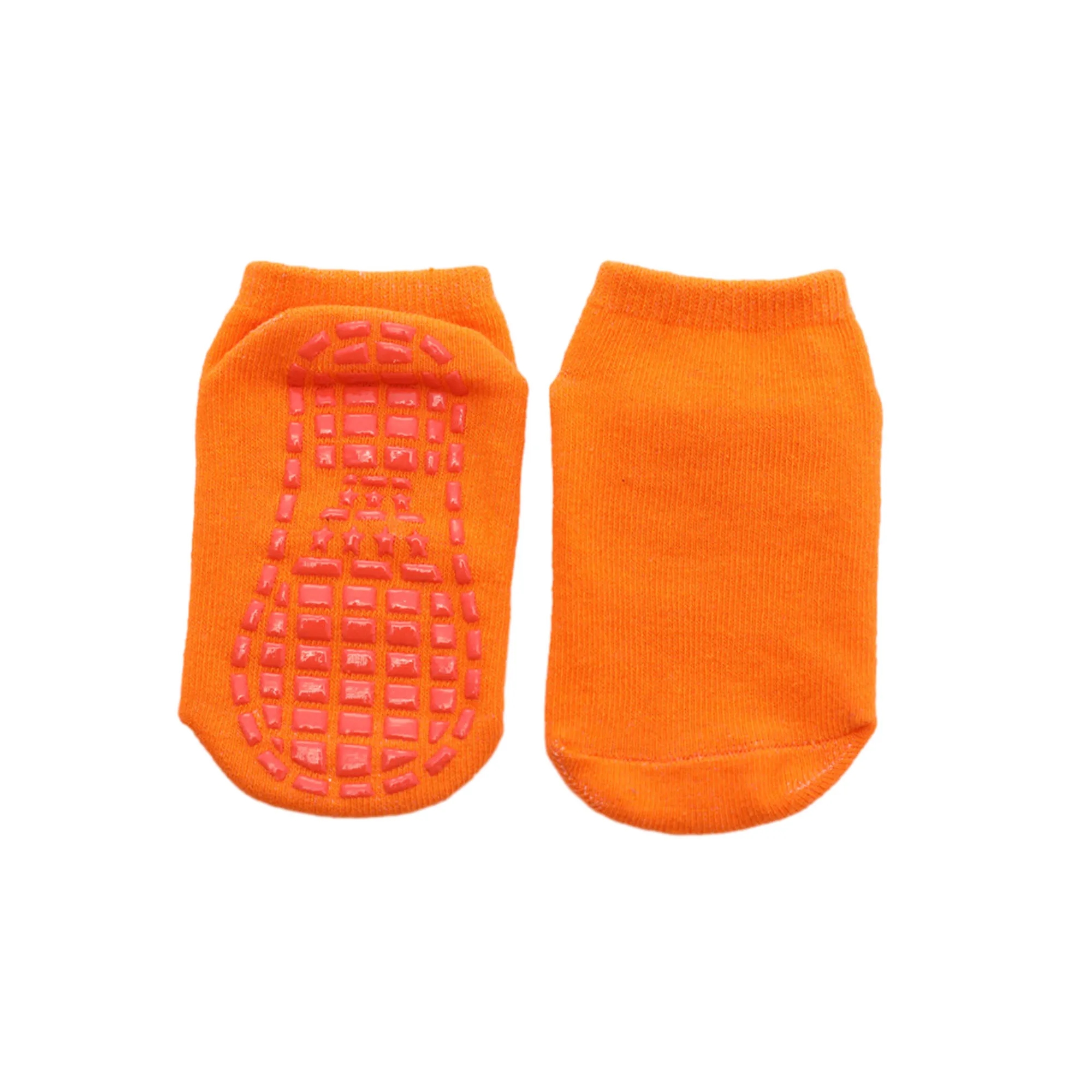 Children's Non slip Floor Socks 10