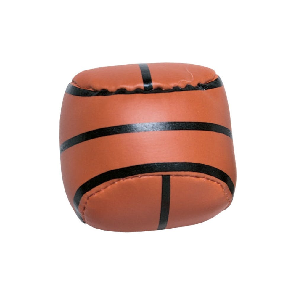 Mini Basketballs 1.75" 3