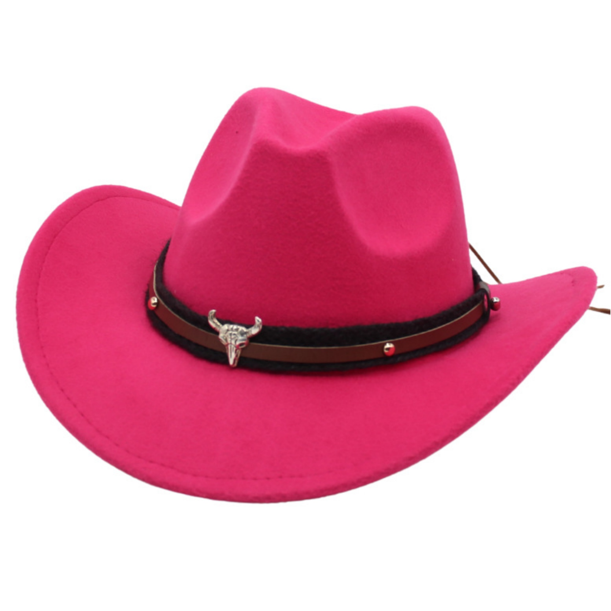 Outdoor Western Cowboy Hat 13